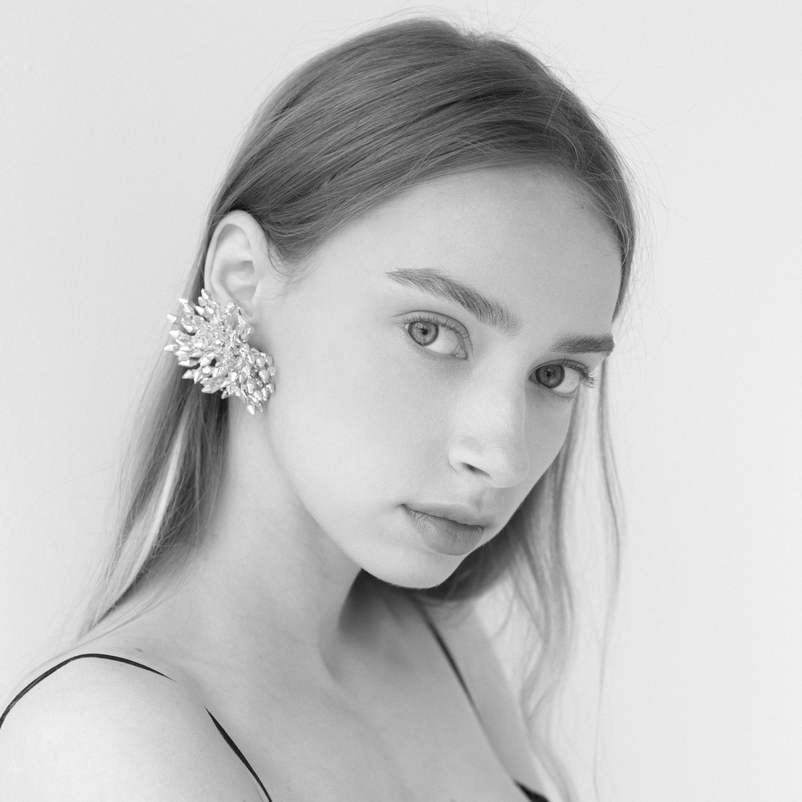 Алина Алымова