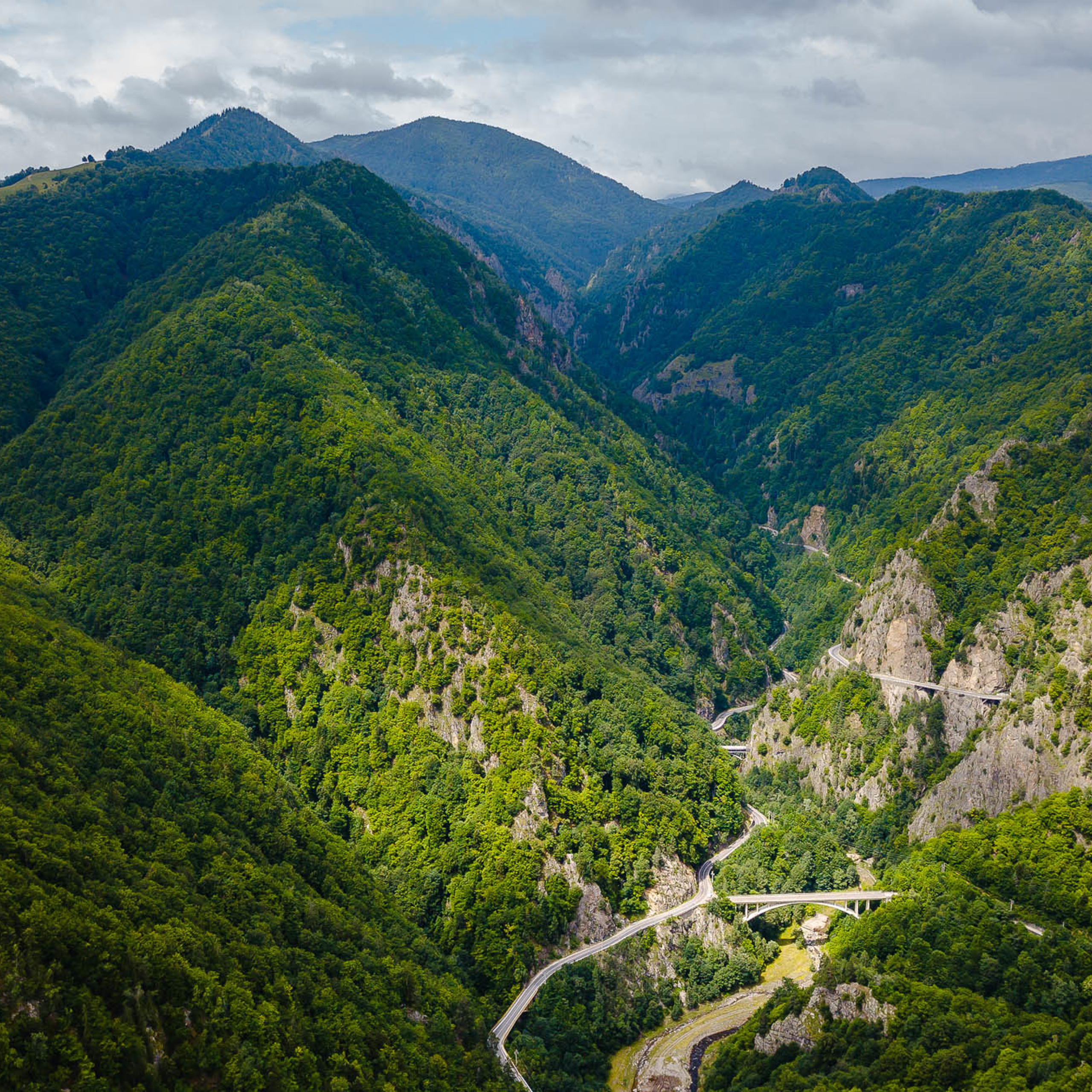 Путешествие в Румынию | Часть 2/4. Фотограф Дмитрий Питерский