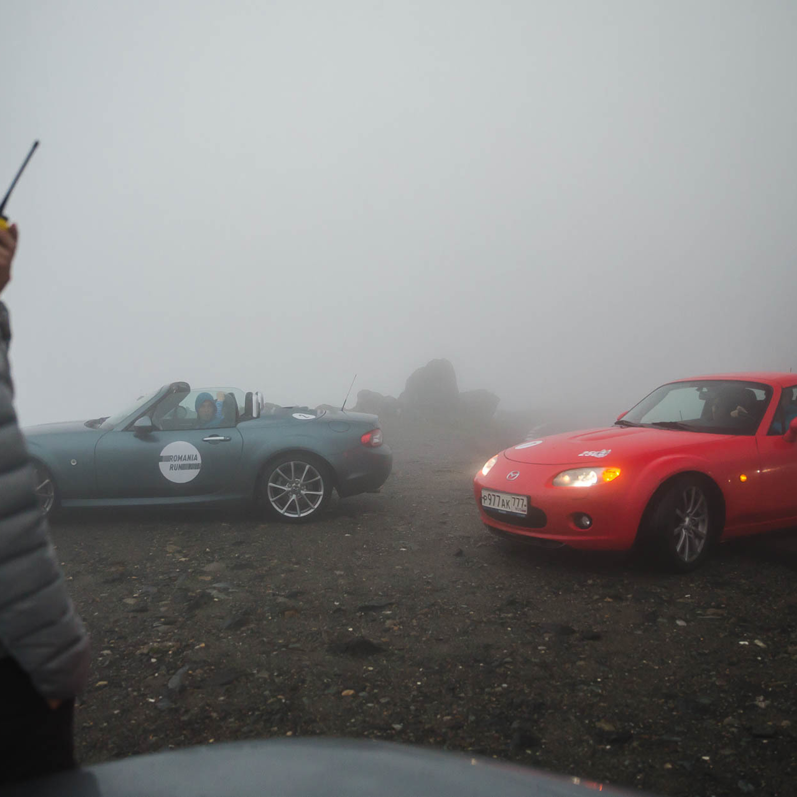 Путешествие в Румынию | Часть 2/4. Фотограф Дмитрий Питерский
