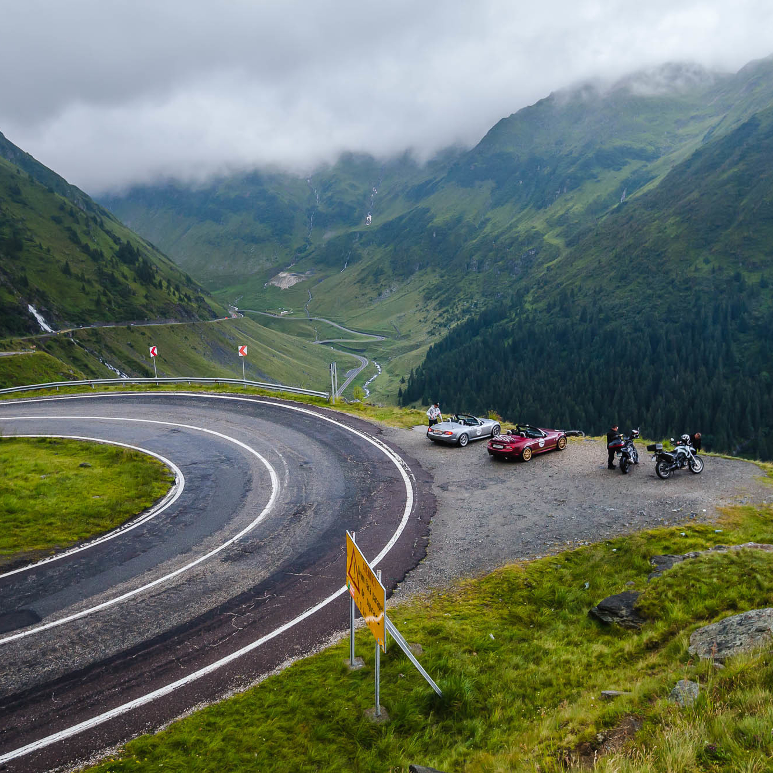 Путешествие в Румынию | Часть 2/4. Фотограф Дмитрий Питерский