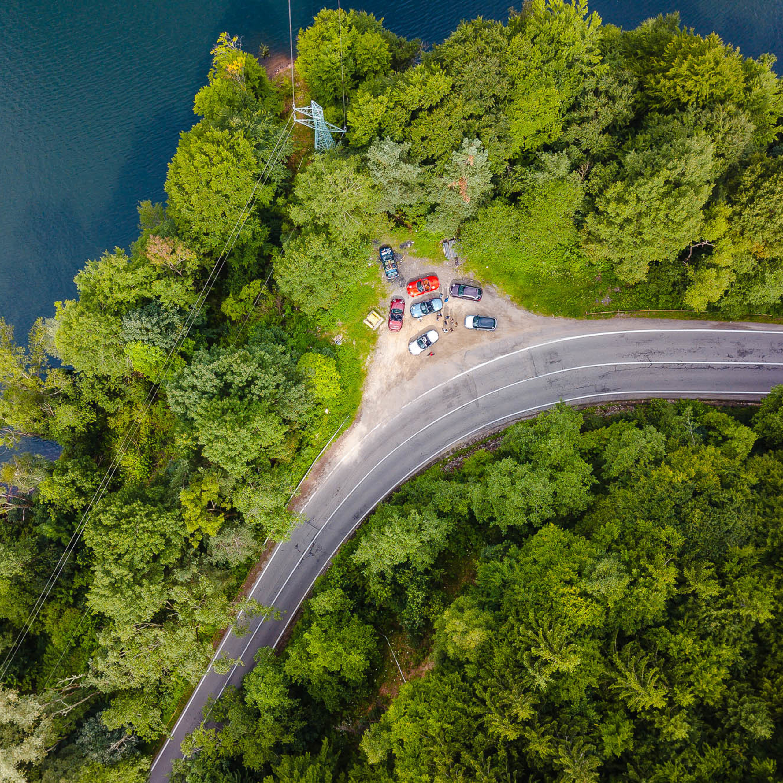 Путешествие в Румынию | Часть 2/4. Фотограф Дмитрий Питерский