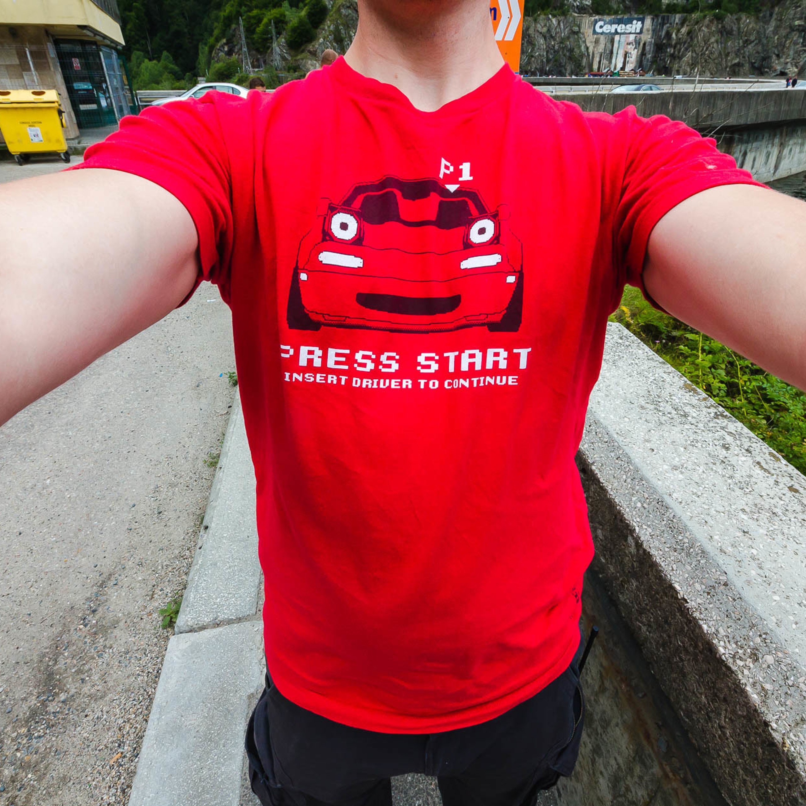 Путешествие в Румынию | Часть 2/4. Фотограф Дмитрий Питерский