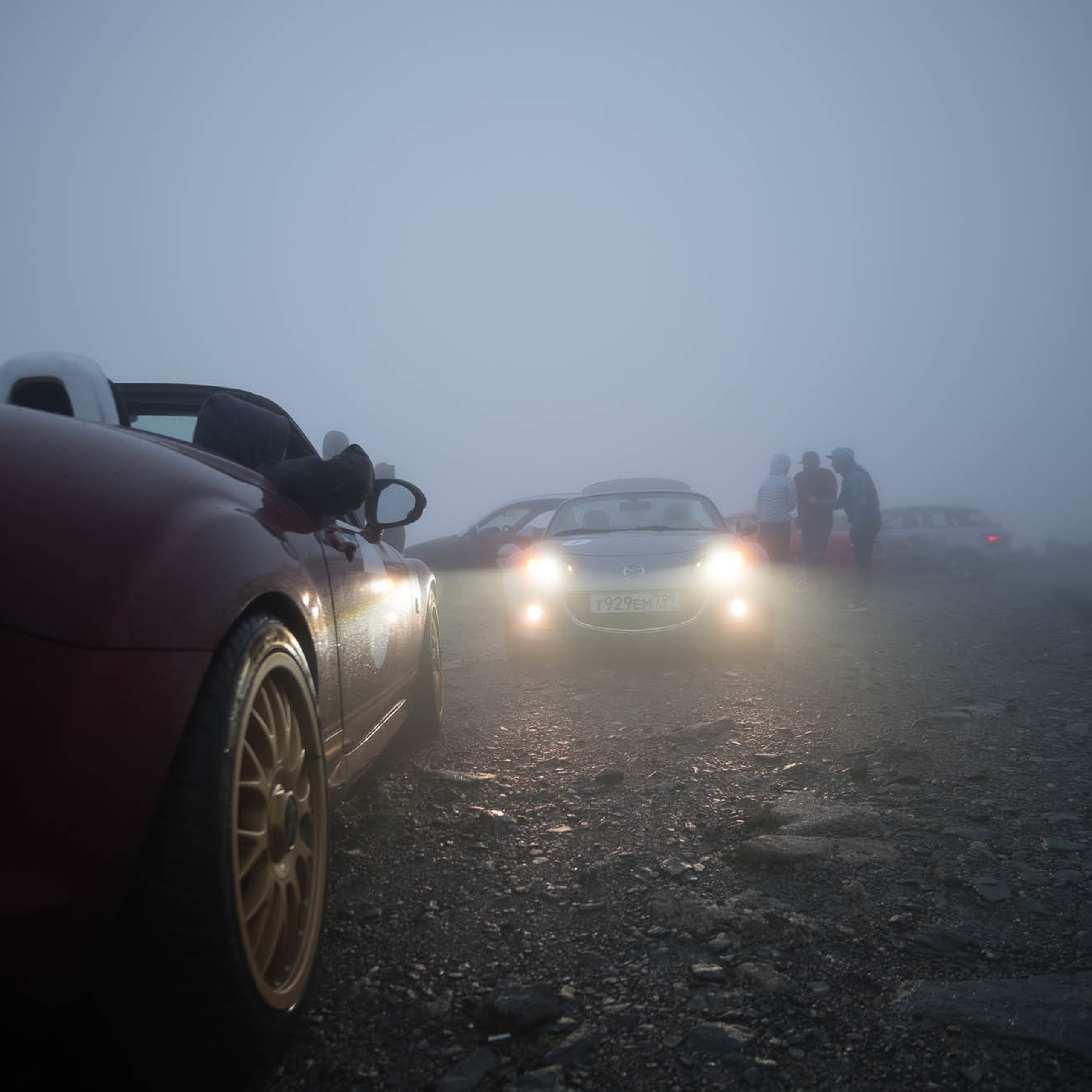 Путешествие в Румынию | Часть 2/4. Фотограф Дмитрий Питерский