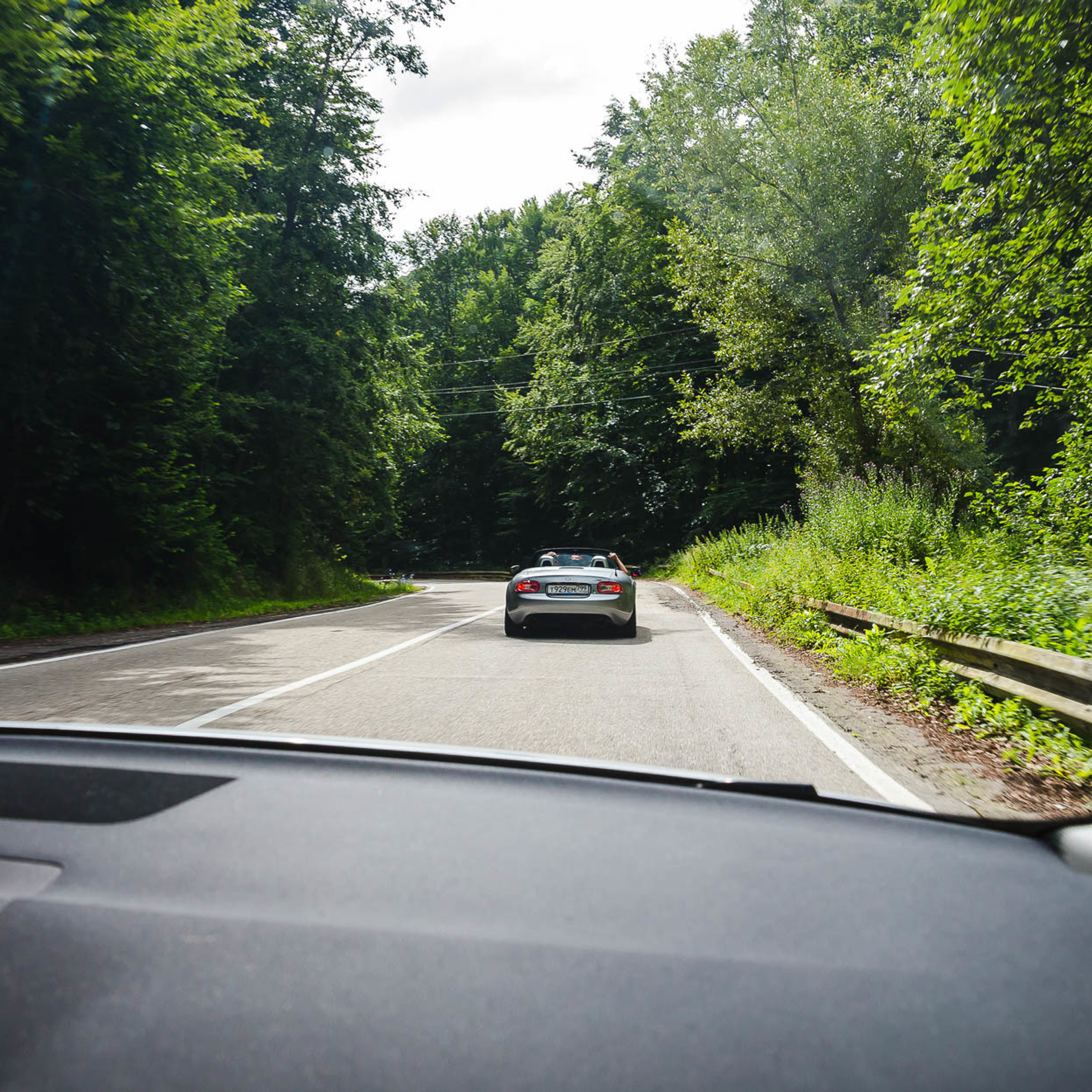 Путешествие в Румынию | Часть 2/4. Фотограф Дмитрий Питерский