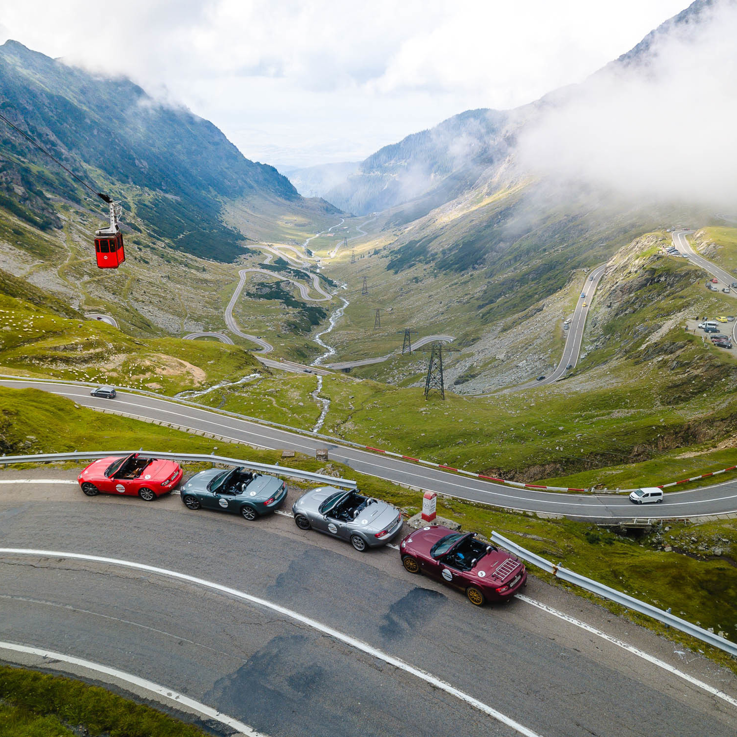 Путешествие в Румынию | Часть 2/4. Фотограф Дмитрий Питерский