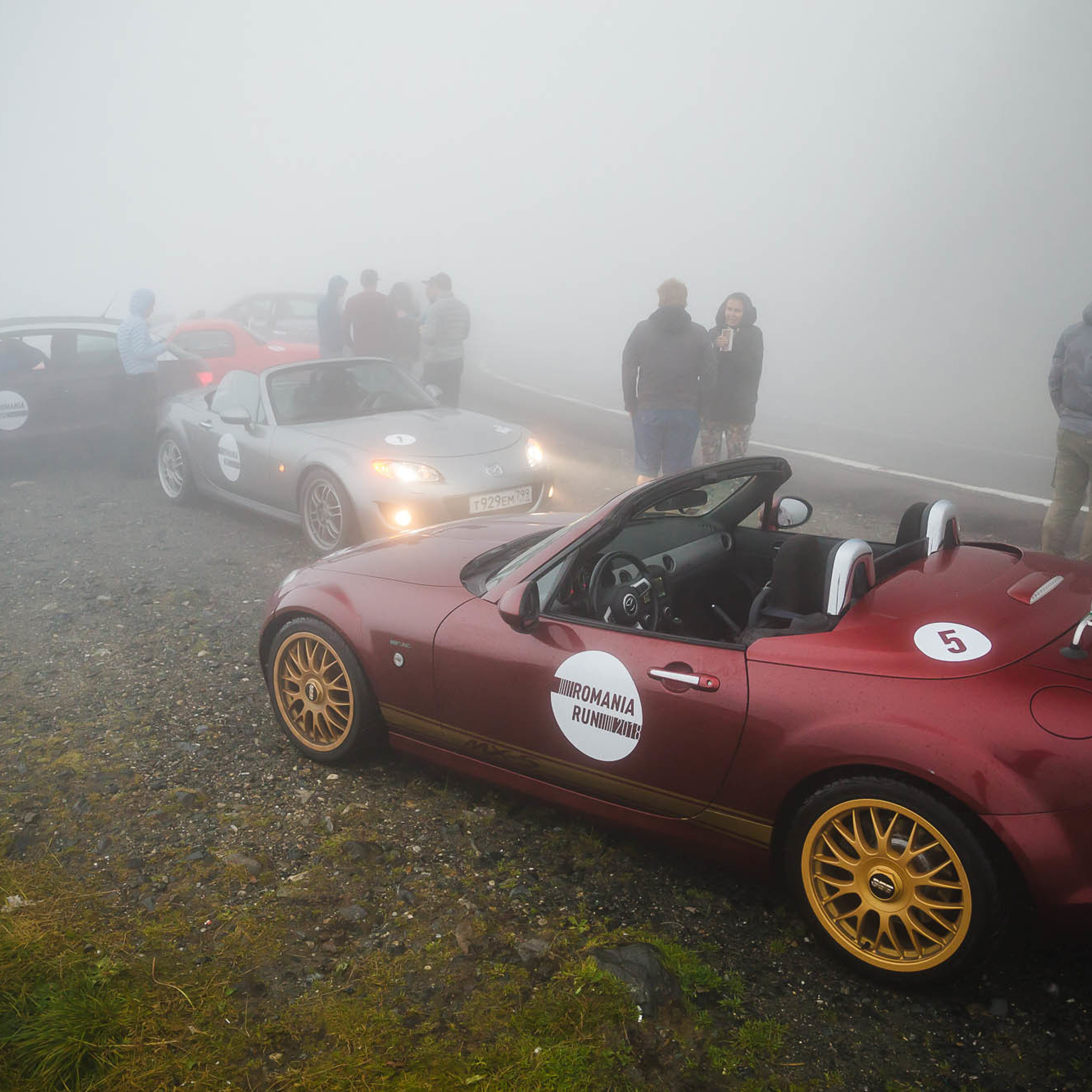Путешествие в Румынию | Часть 2/4. Фотограф Дмитрий Питерский