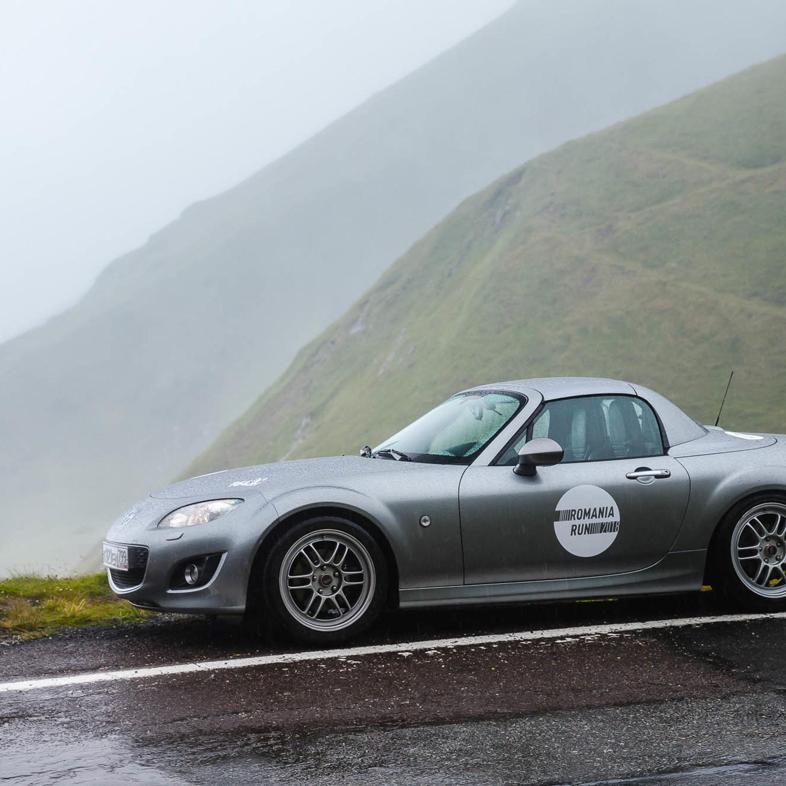 Путешествие в Румынию | Часть 2/4. Фотограф Дмитрий Питерский