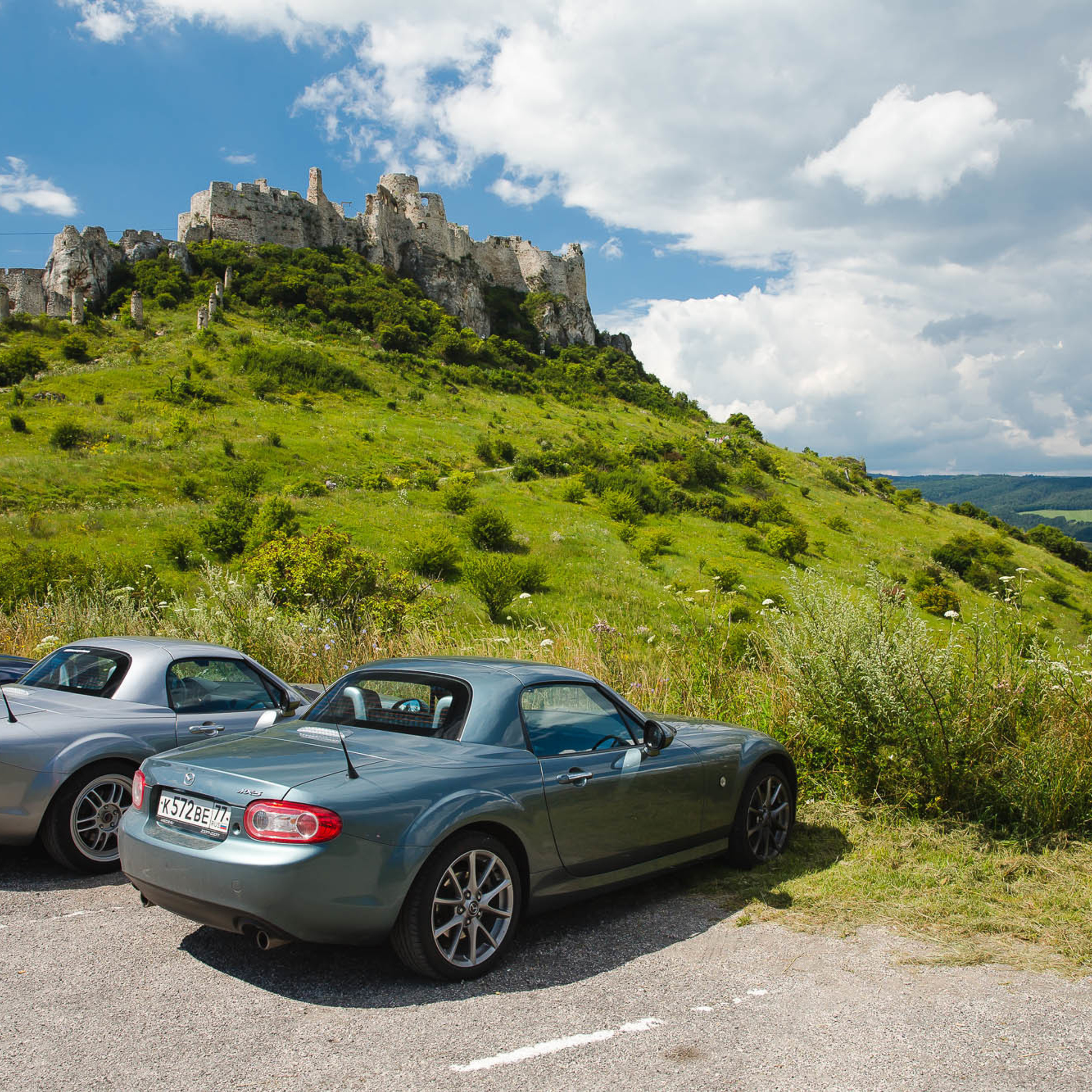 Путешествие в Румынию | Часть 1/4. Фотограф Дмитрий Питерский