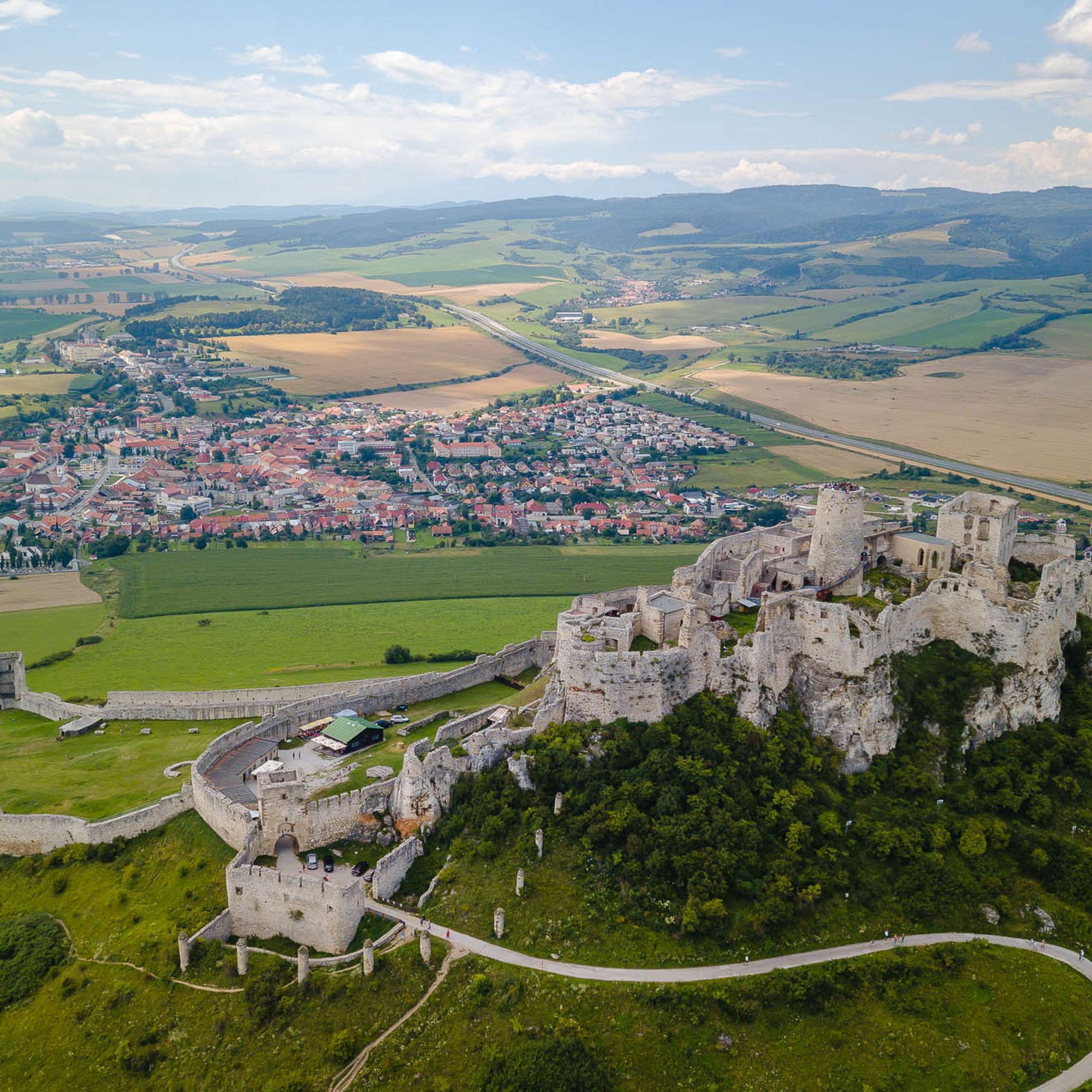 Путешествие в Румынию | Часть 1/4. Фотограф Дмитрий Питерский