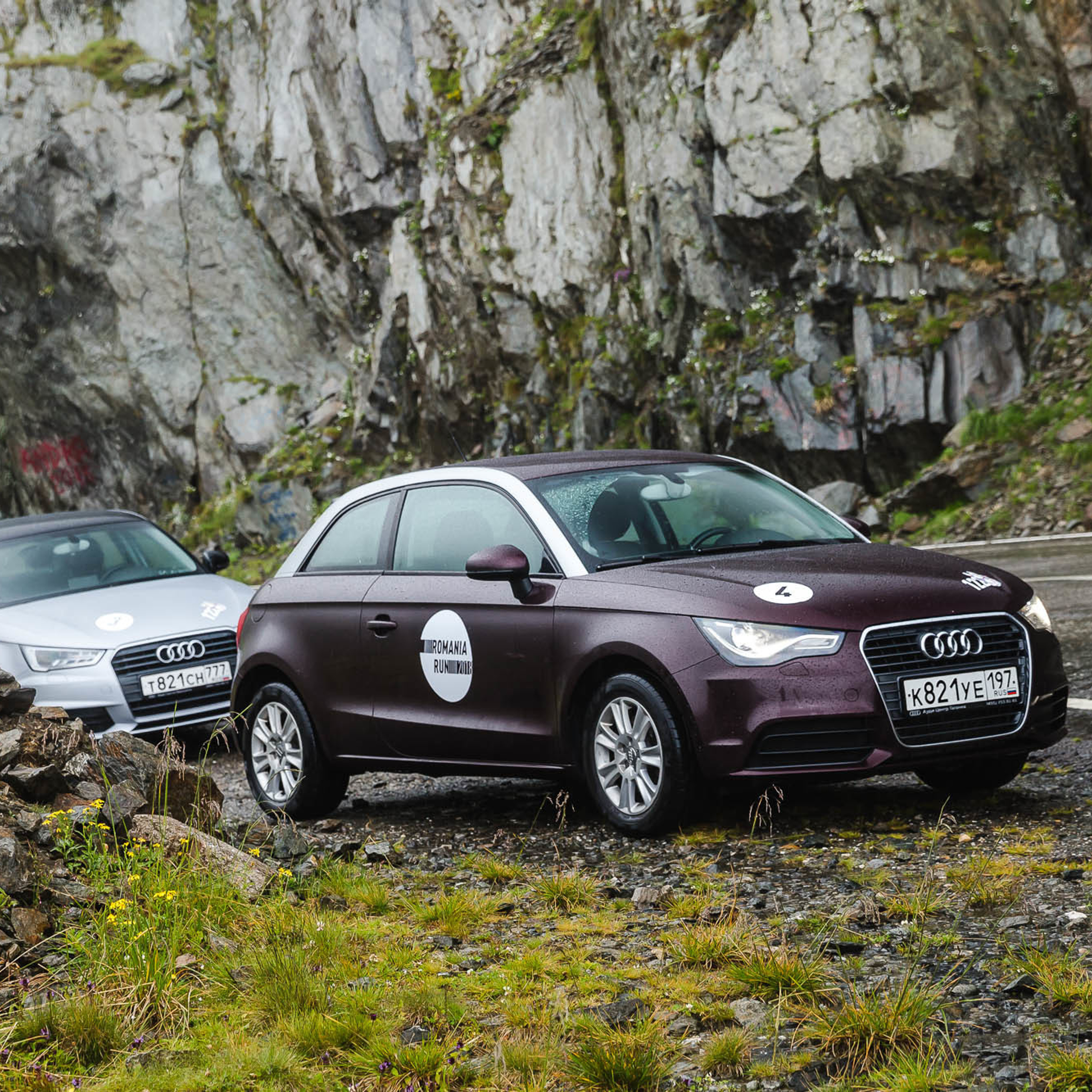 Путешествие в Румынию | Часть 2/4. Фотограф Дмитрий Питерский