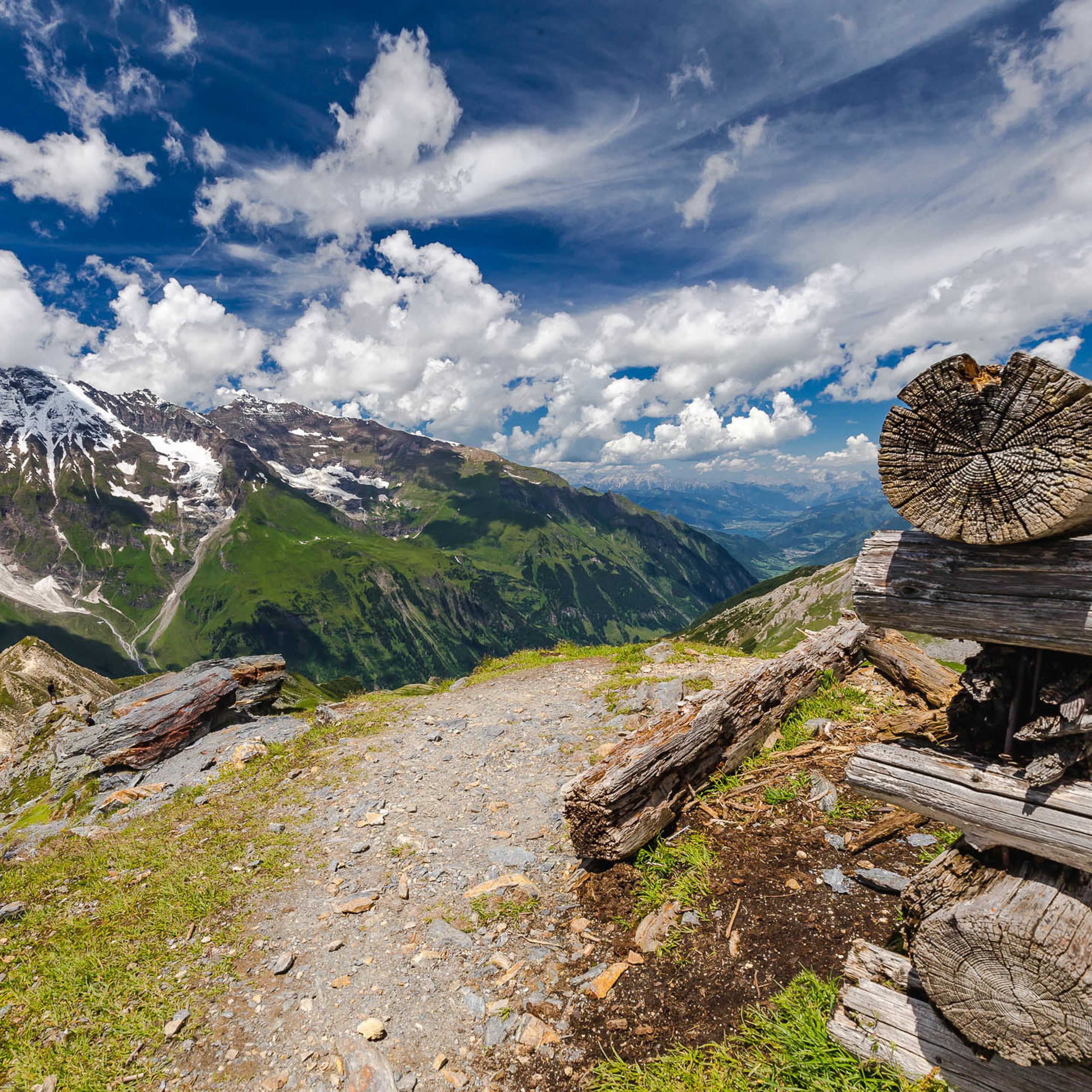 Гросглоккнер