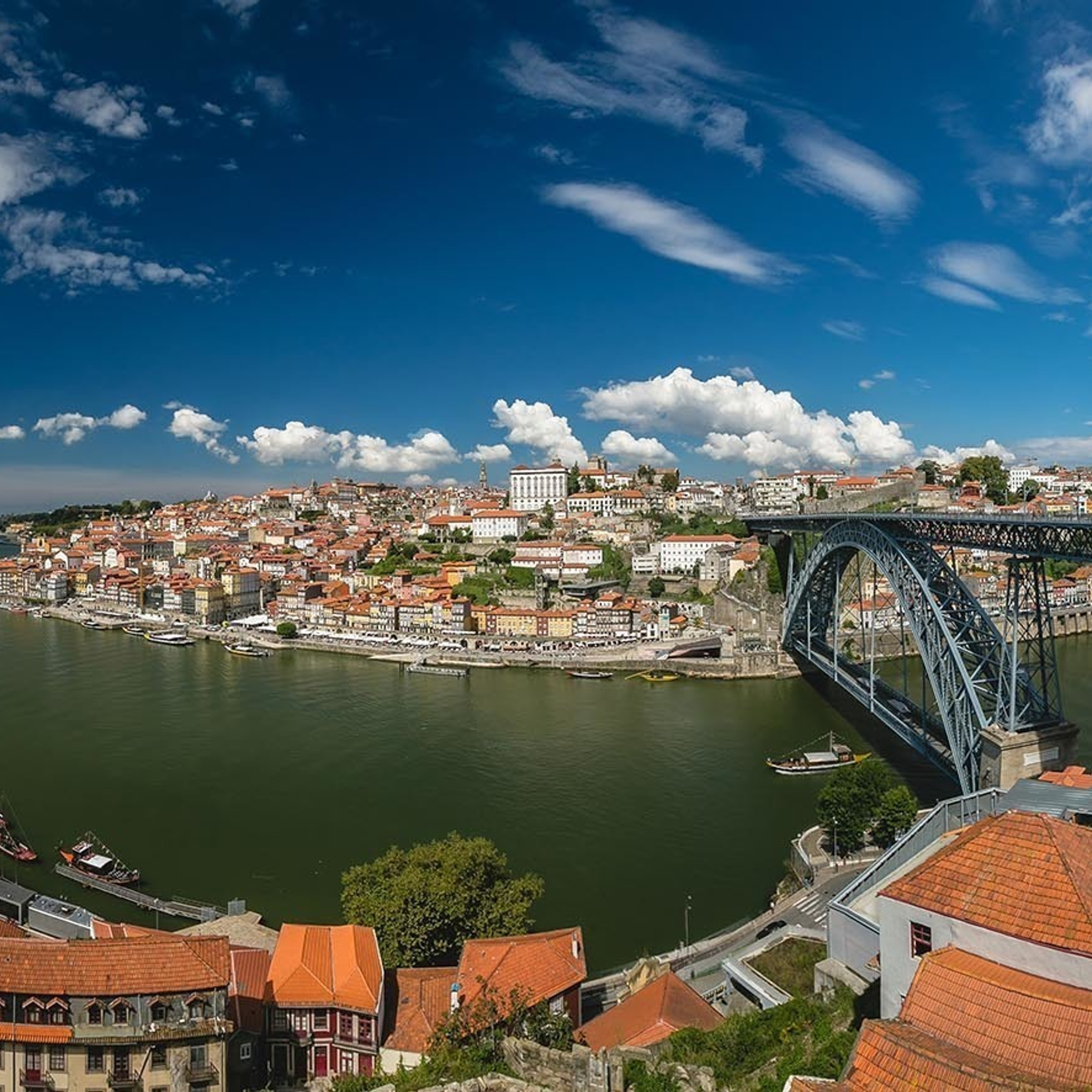 Португалия