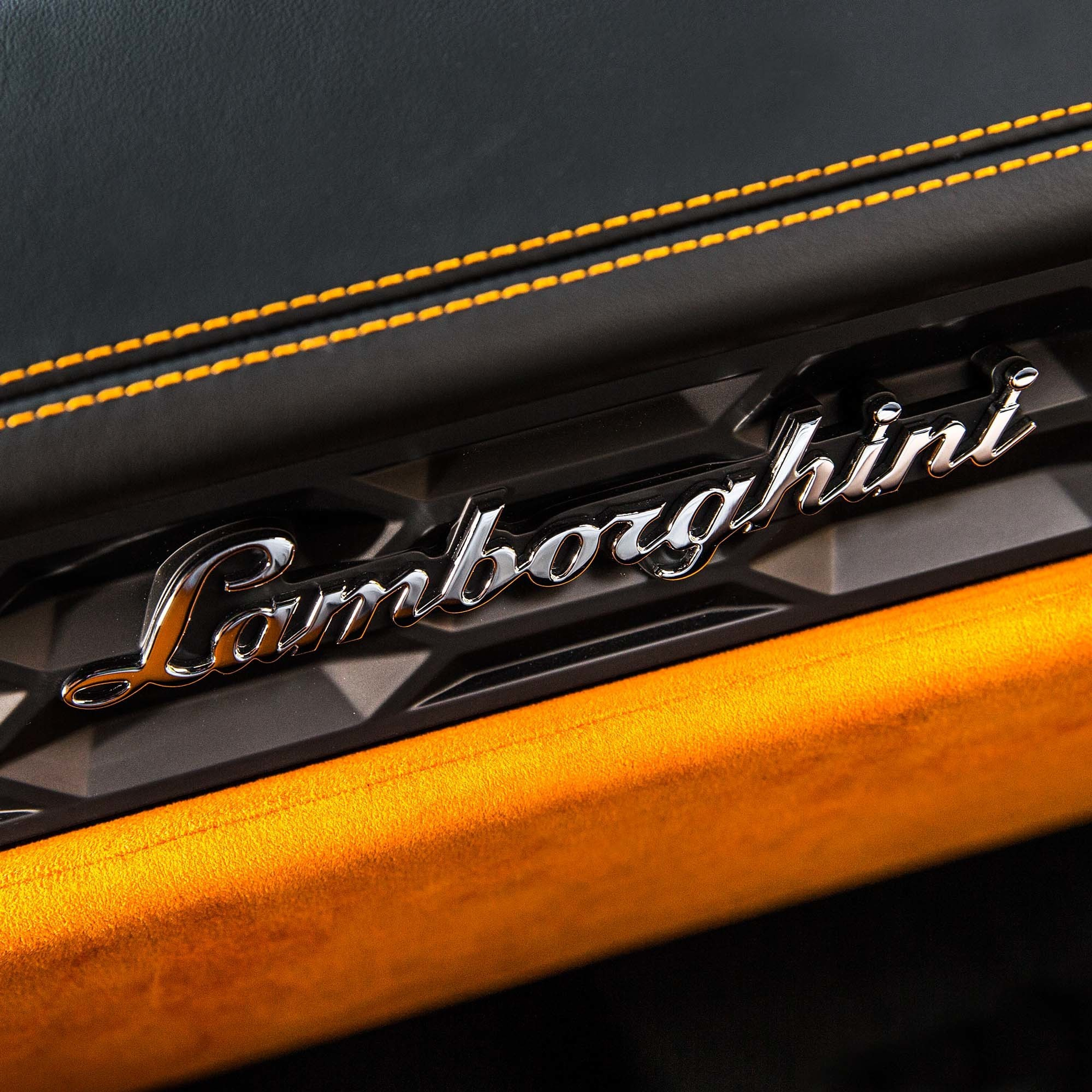 Lamborghini Huracan. Фотограф Дмитрий Питерский