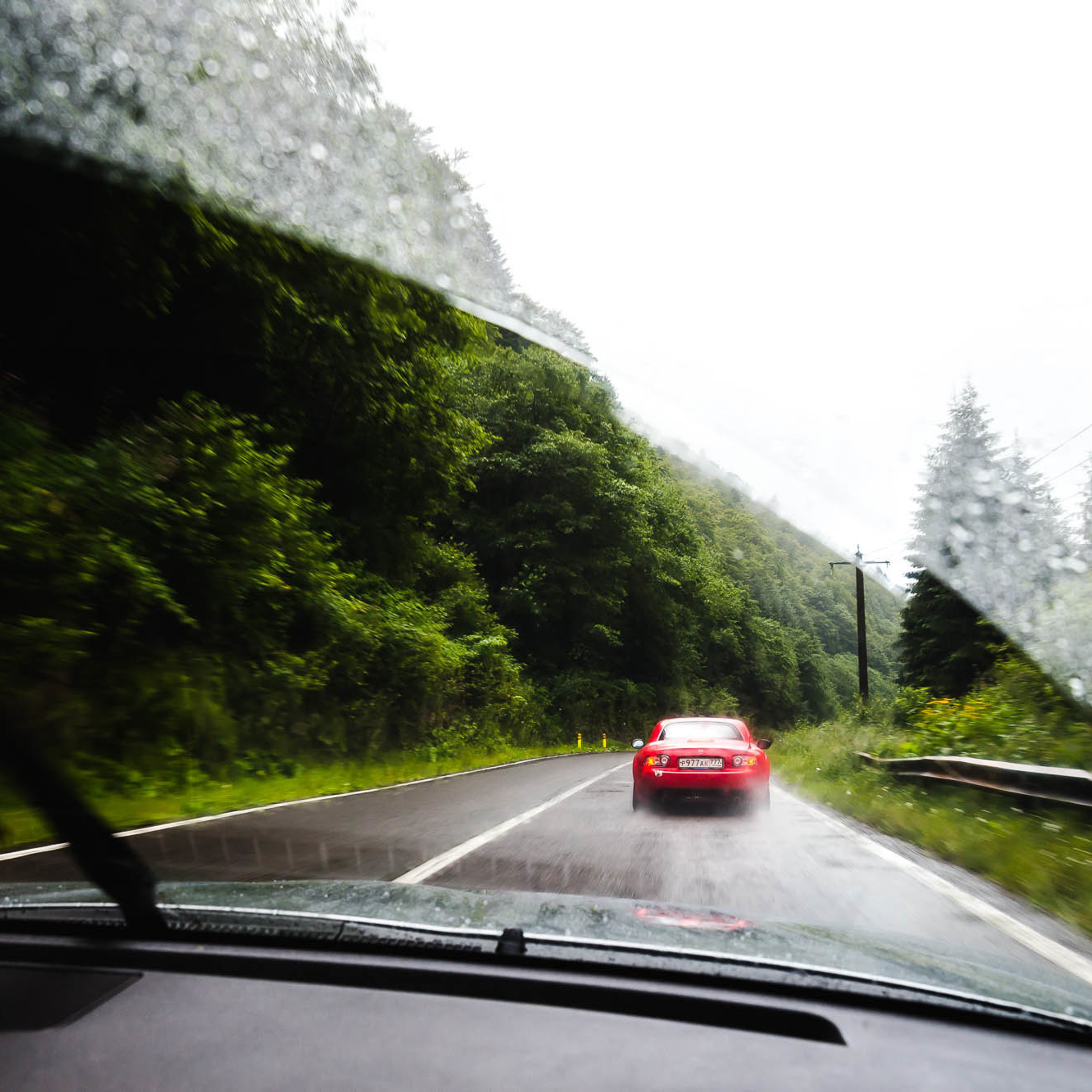Путешествие в Румынию | Часть 2/4. Фотограф Дмитрий Питерский