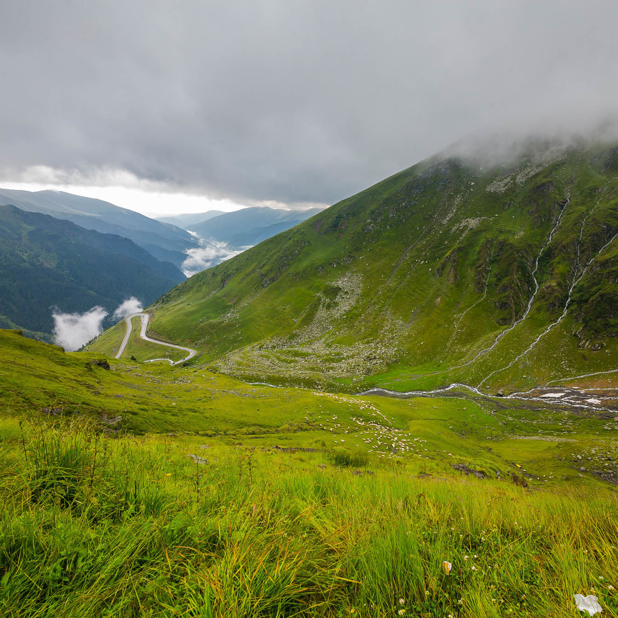 Путешествие в Румынию | Часть 2/4. Фотограф Дмитрий Питерский