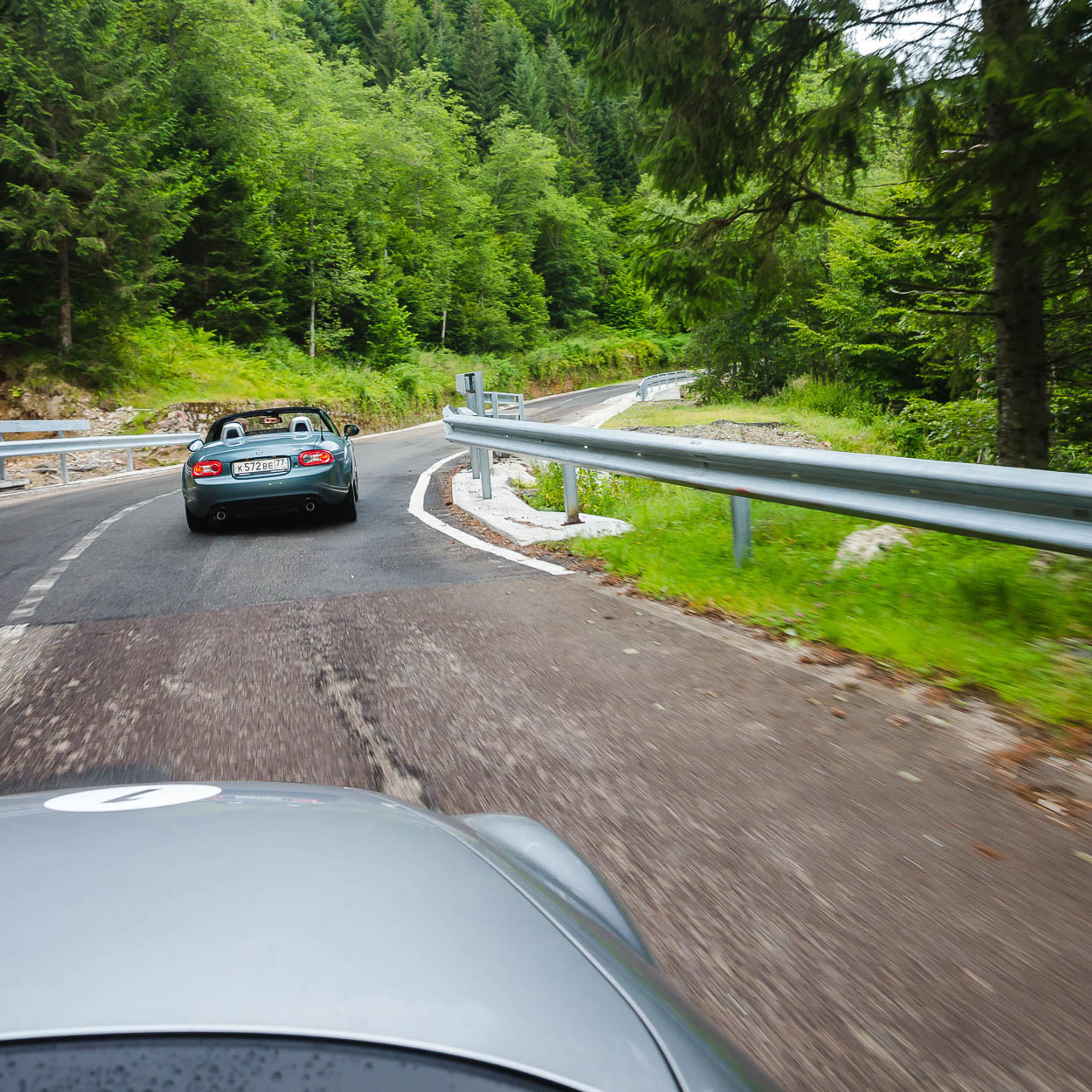 Путешествие в Румынию | Часть 2/4. Фотограф Дмитрий Питерский