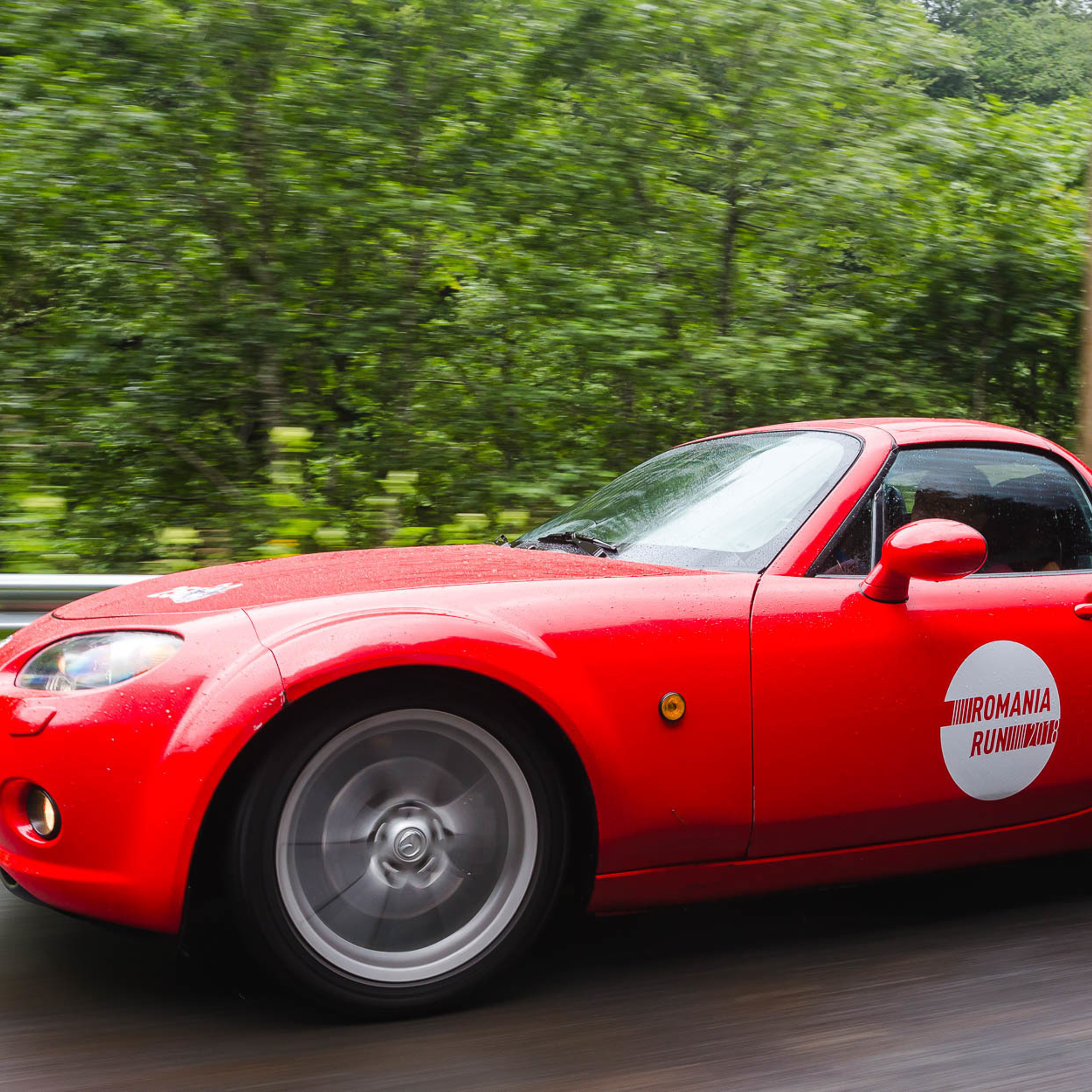 Путешествие в Румынию | Часть 2/4. Фотограф Дмитрий Питерский