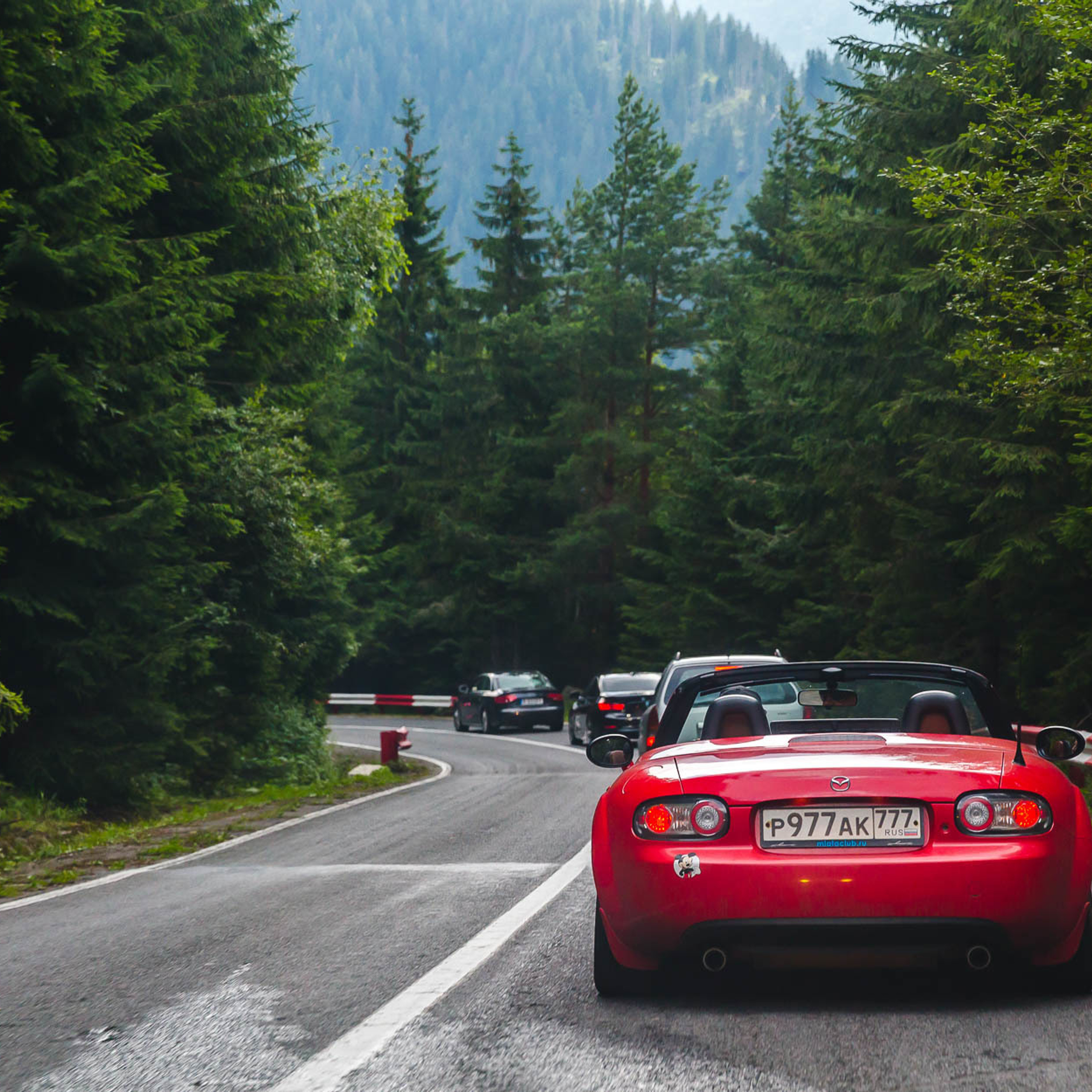 Путешествие в Румынию | Часть 2/4. Фотограф Дмитрий Питерский