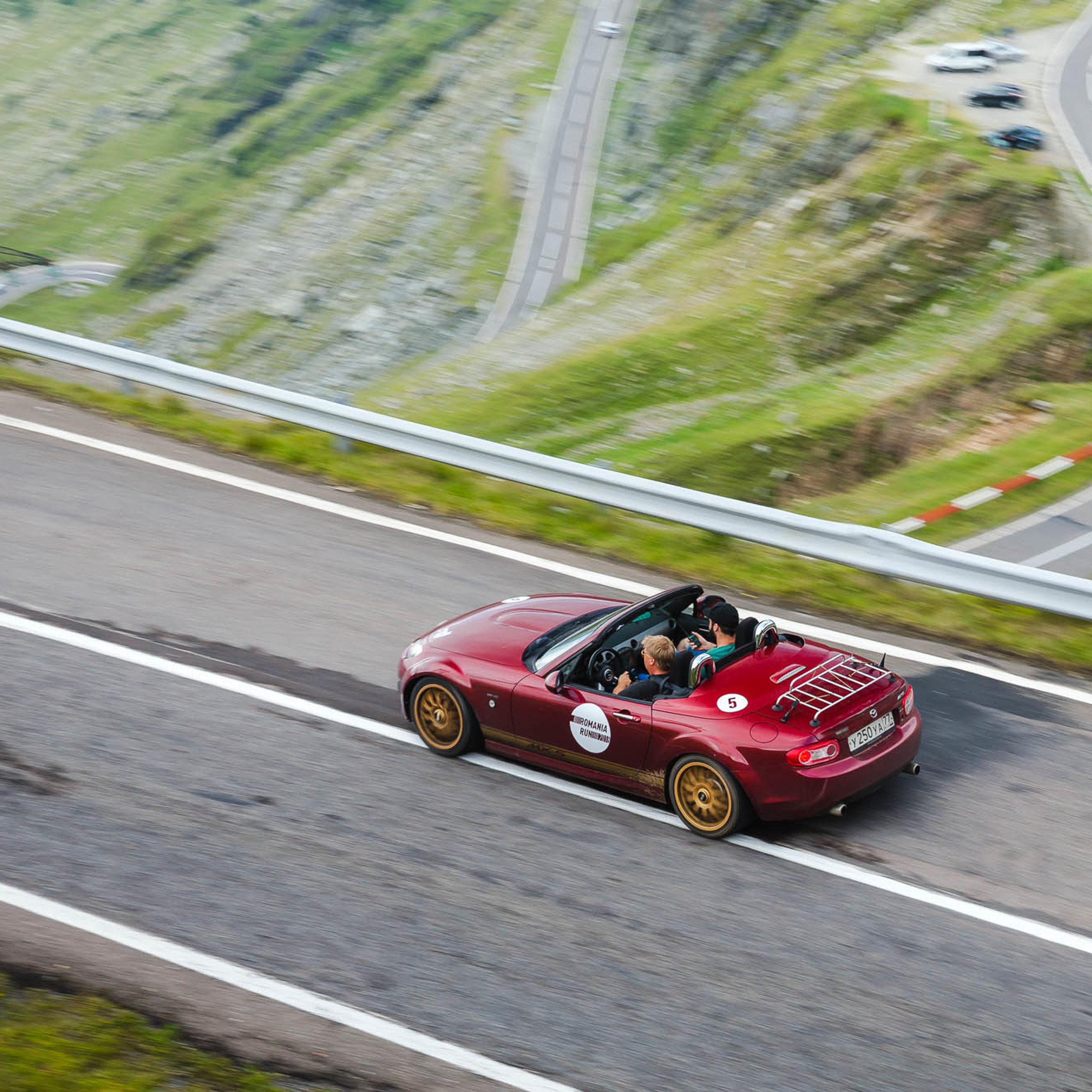 Путешествие в Румынию | Часть 2/4. Фотограф Дмитрий Питерский