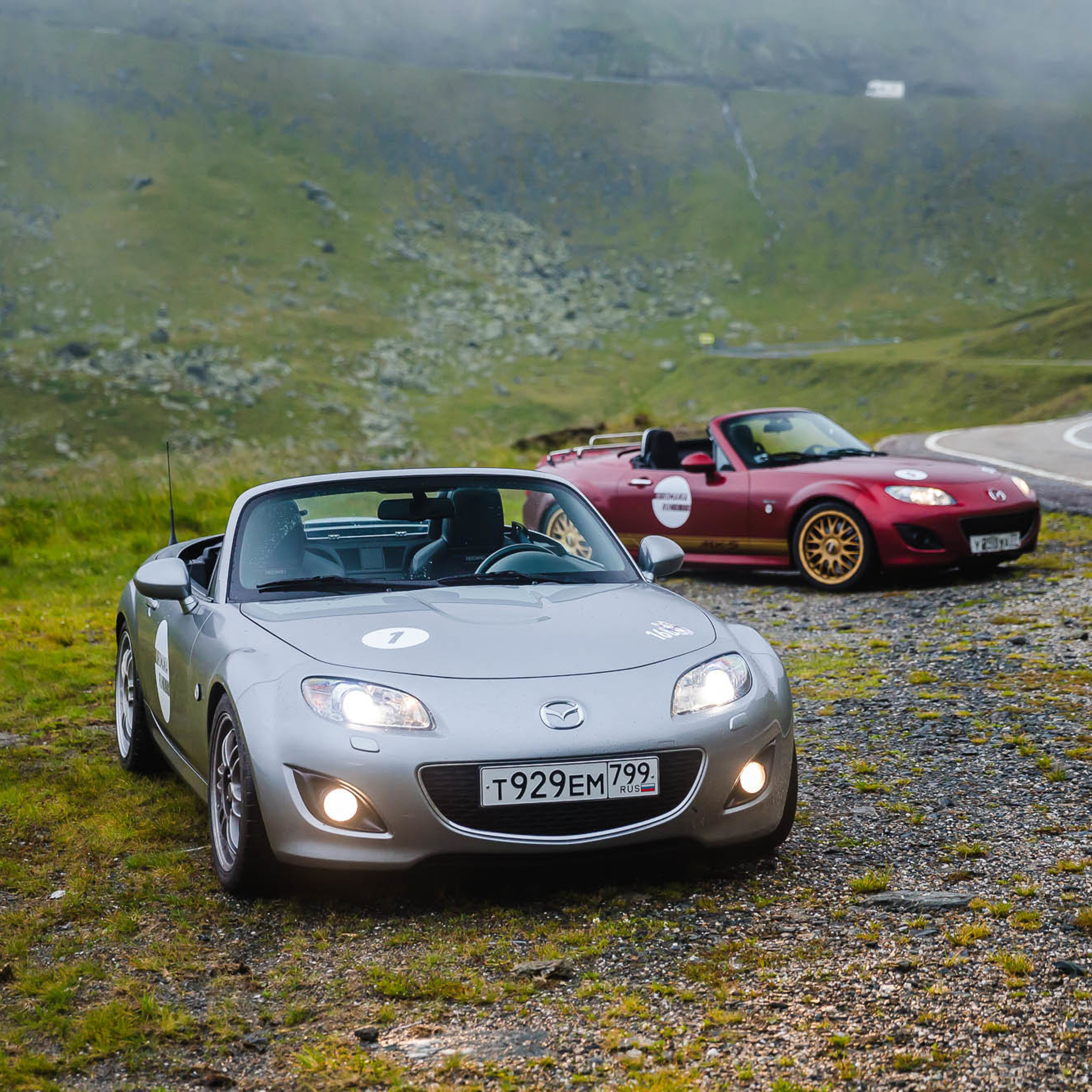 Путешествие в Румынию | Часть 2/4. Фотограф Дмитрий Питерский