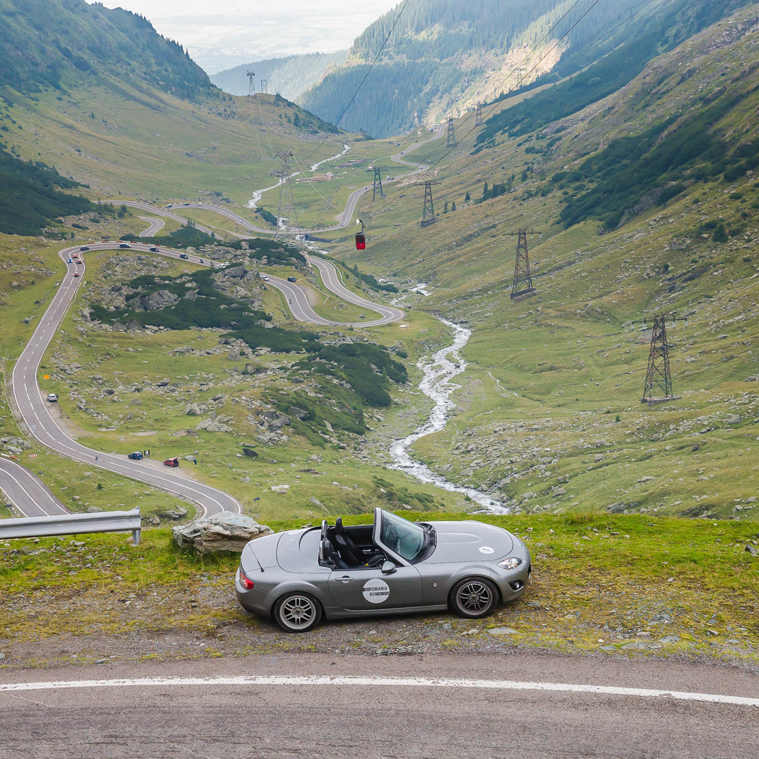 Путешествие в Румынию | Часть 2/4. Фотограф Дмитрий Питерский