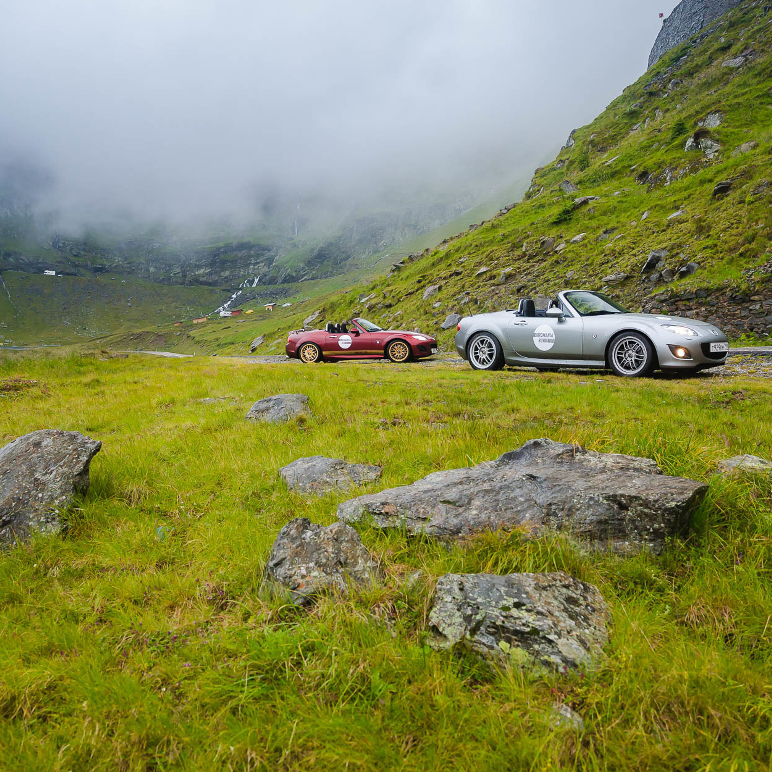Путешествие в Румынию | Часть 2/4. Фотограф Дмитрий Питерский
