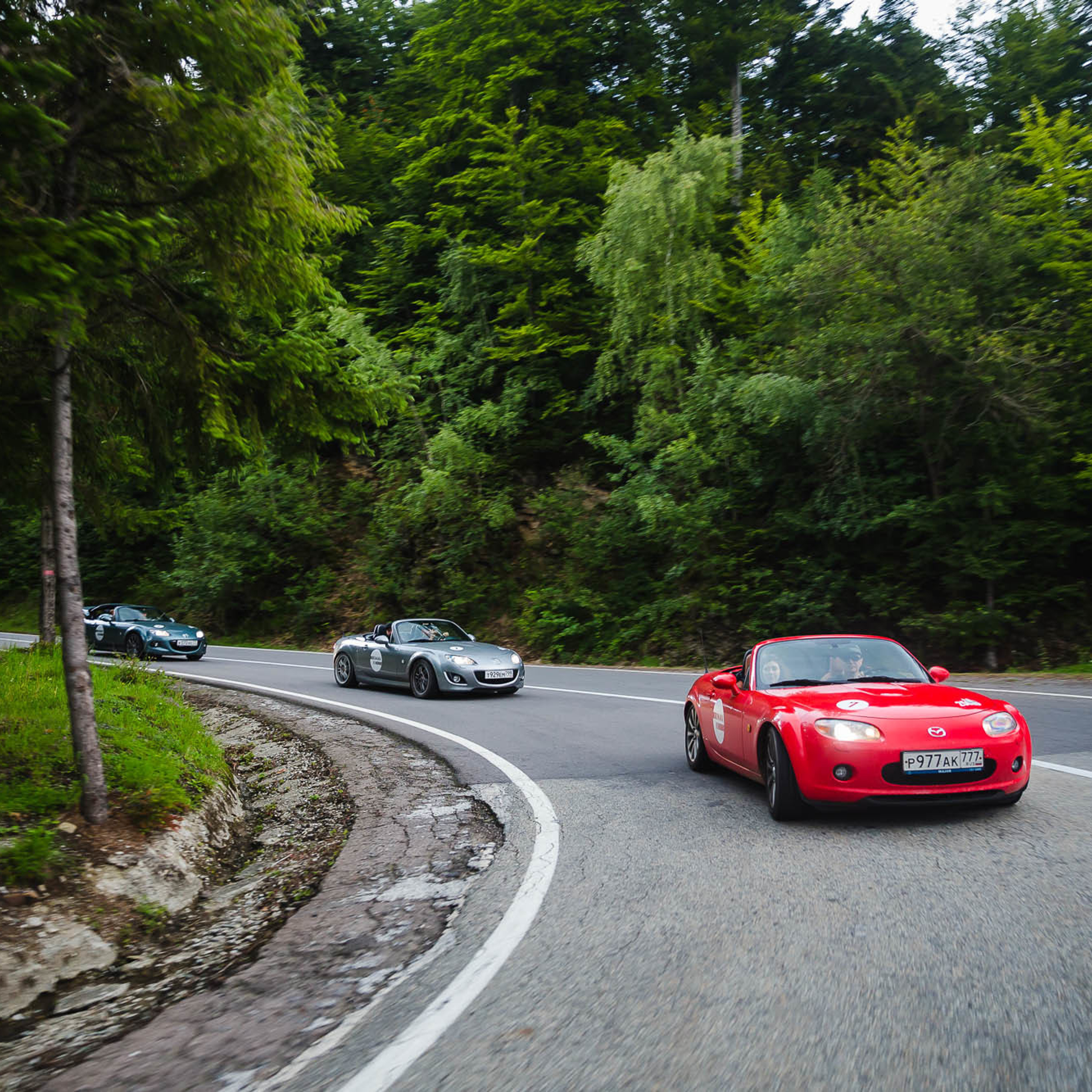 Путешествие в Румынию | Часть 2/4. Фотограф Дмитрий Питерский