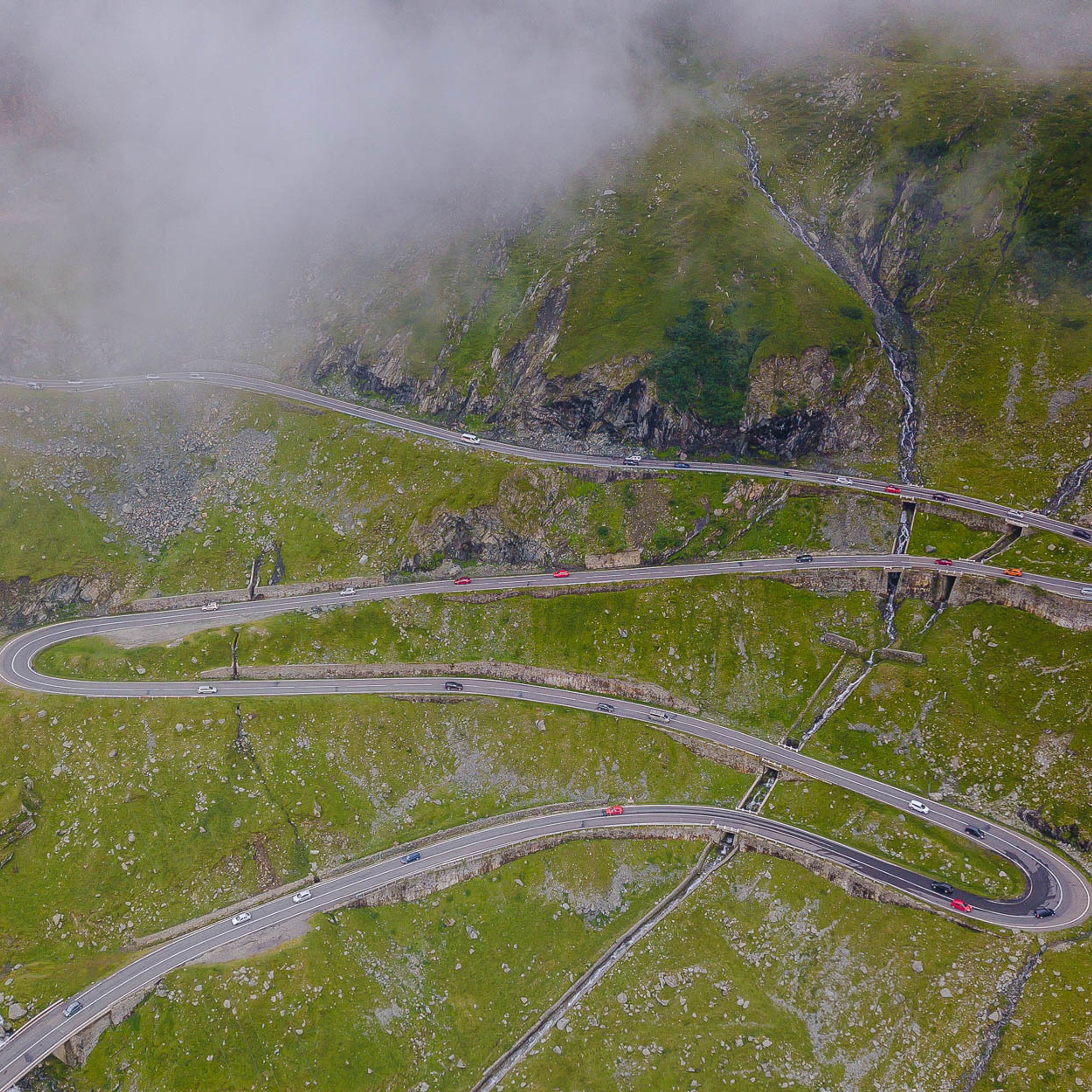 Путешествие в Румынию | Часть 2/4. Фотограф Дмитрий Питерский