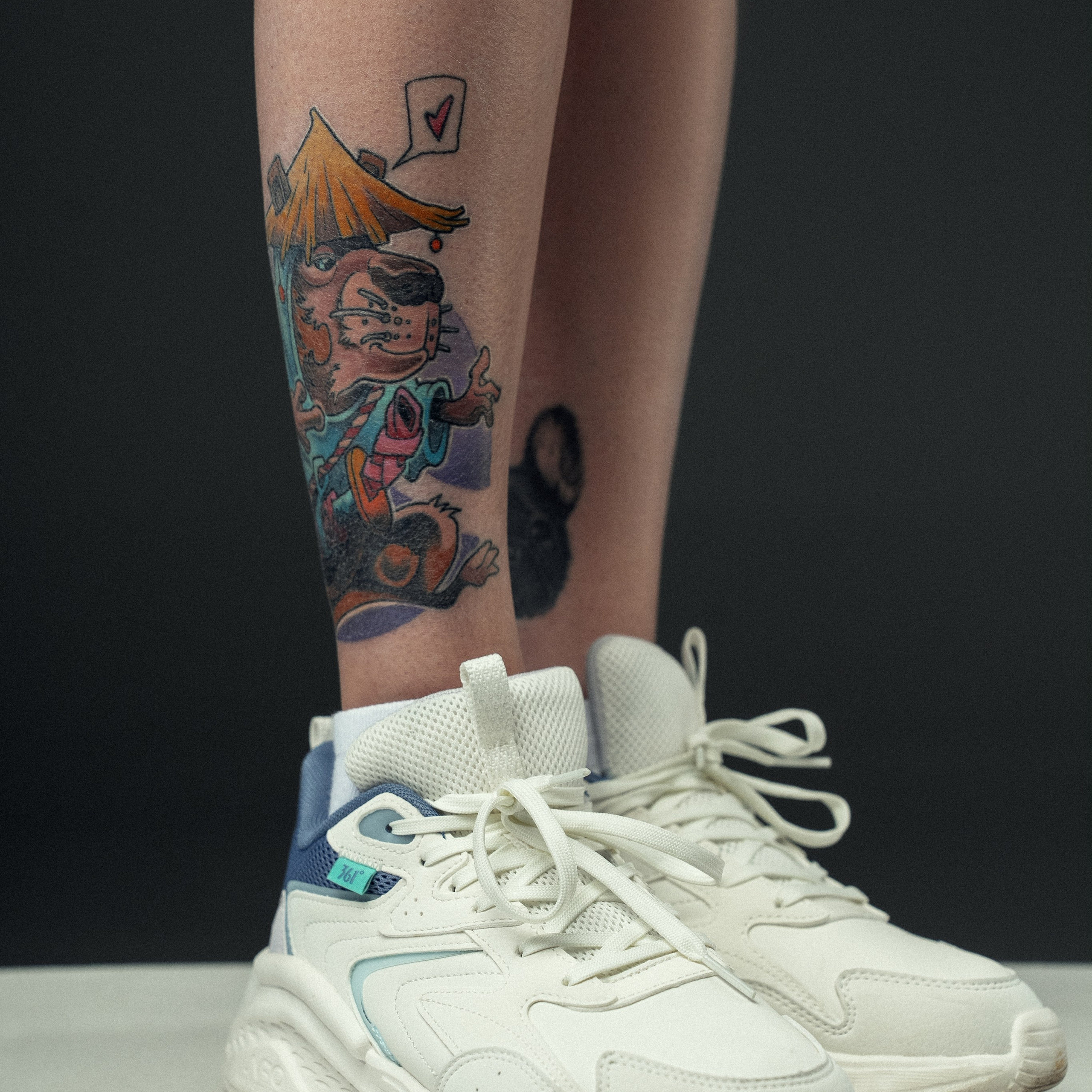 Тату салон Микинеко