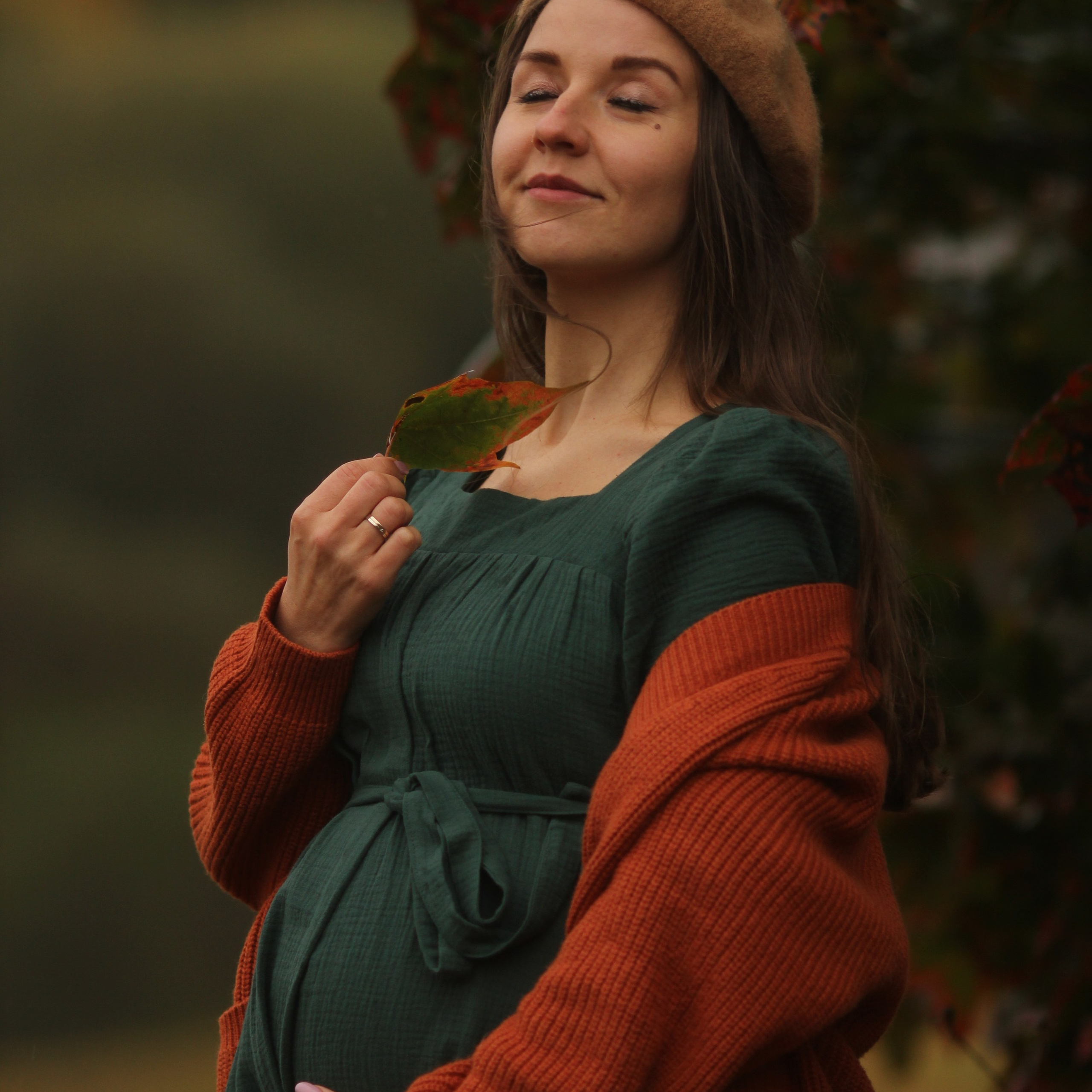 В ожидании