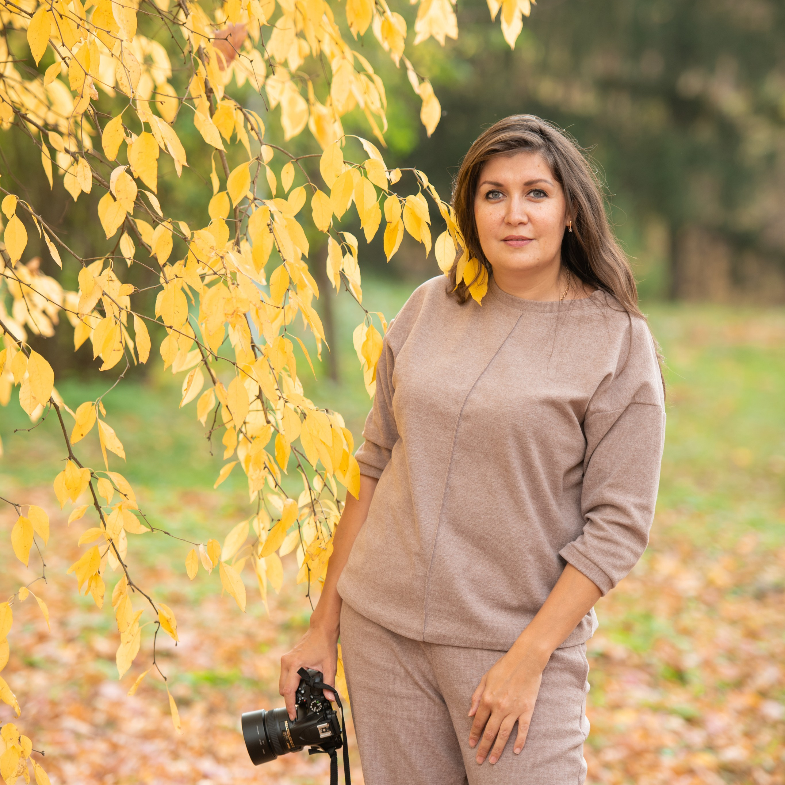 Отзывы. Фотохудожник Нина Жихарева