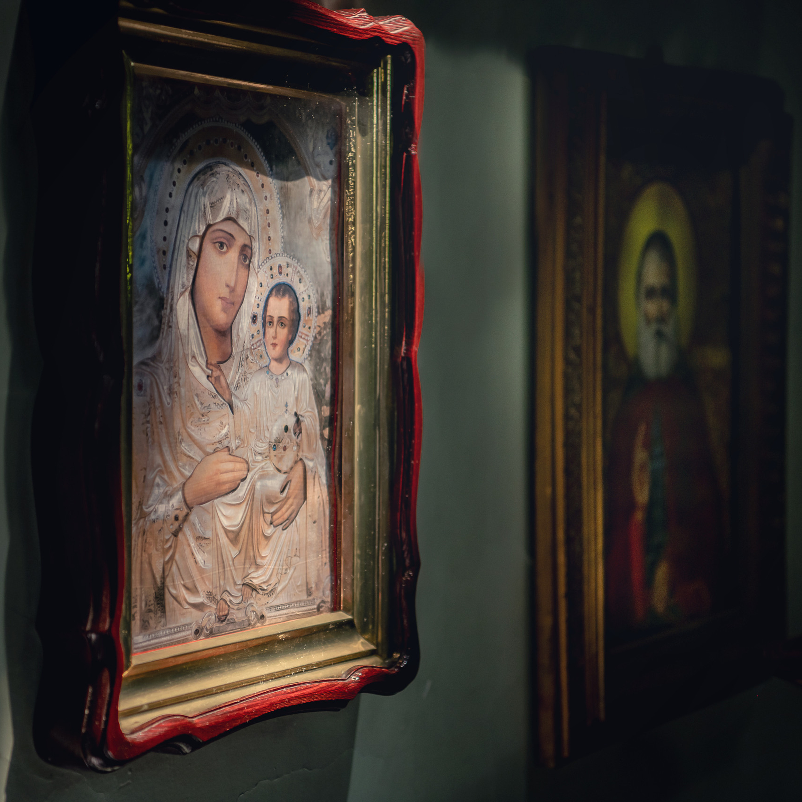 Отзывы. Фотохудожник Нина Жихарева