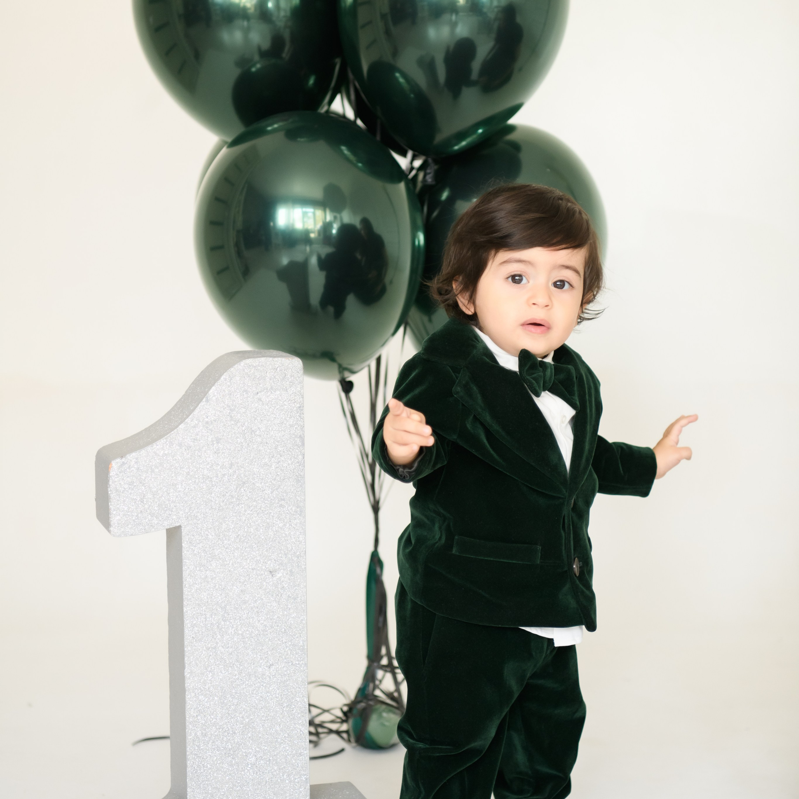 Детская студийная фотосессия. Фотохудожник Нина Жихарева