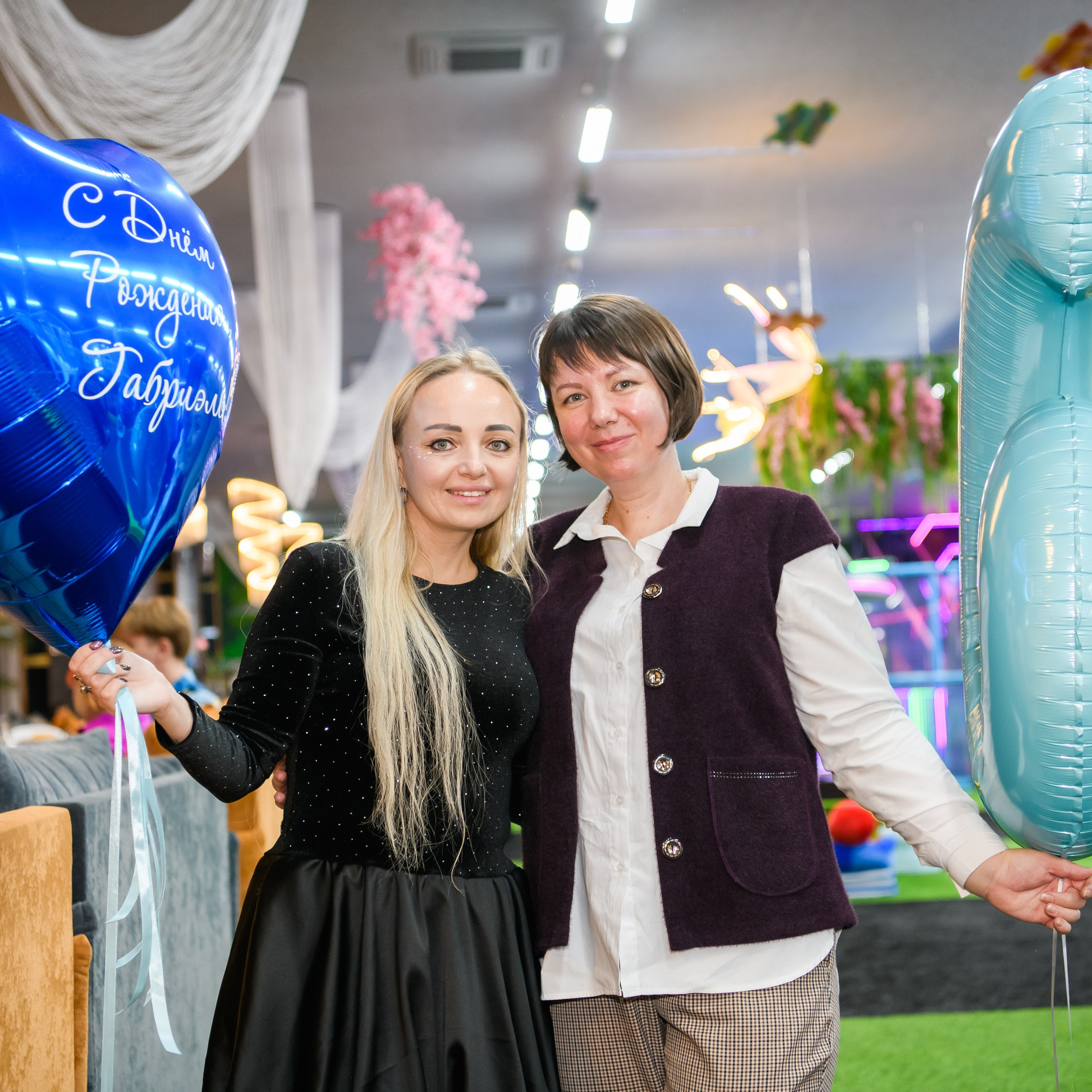 Детская студийная фотосессия. Фотохудожник Нина Жихарева