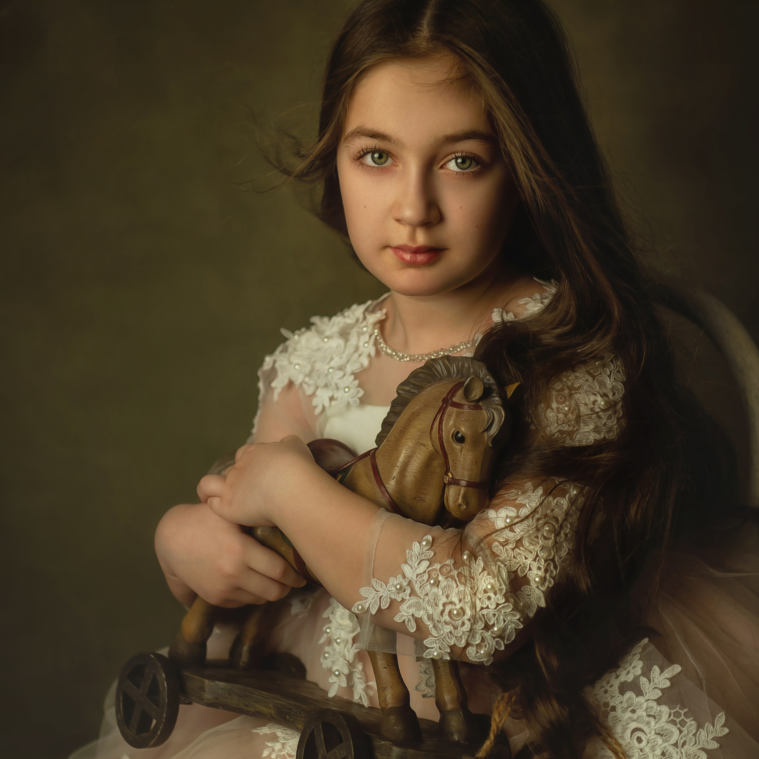 Отзывы. Фотохудожник Нина Жихарева