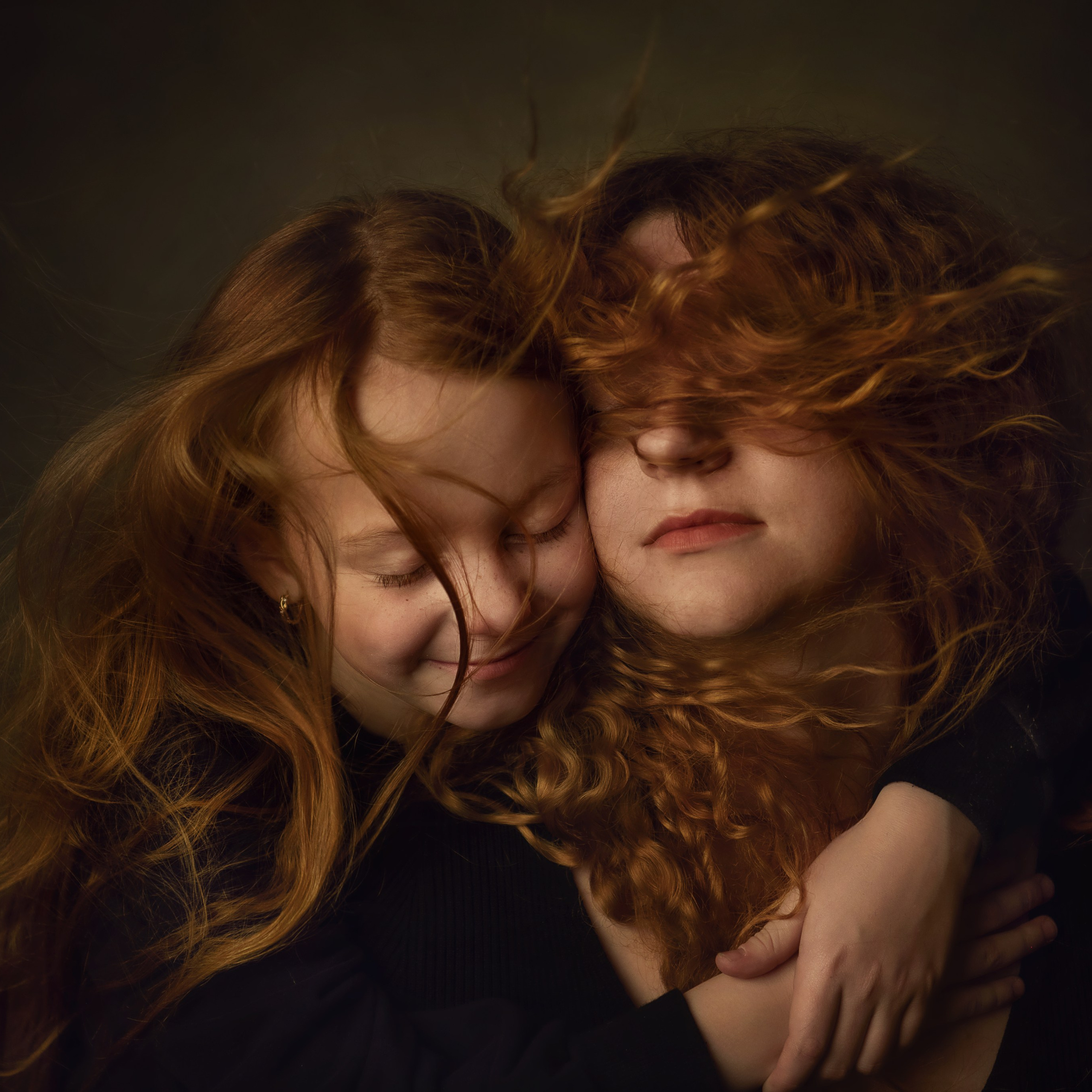 Отзывы. Фотохудожник Нина Жихарева