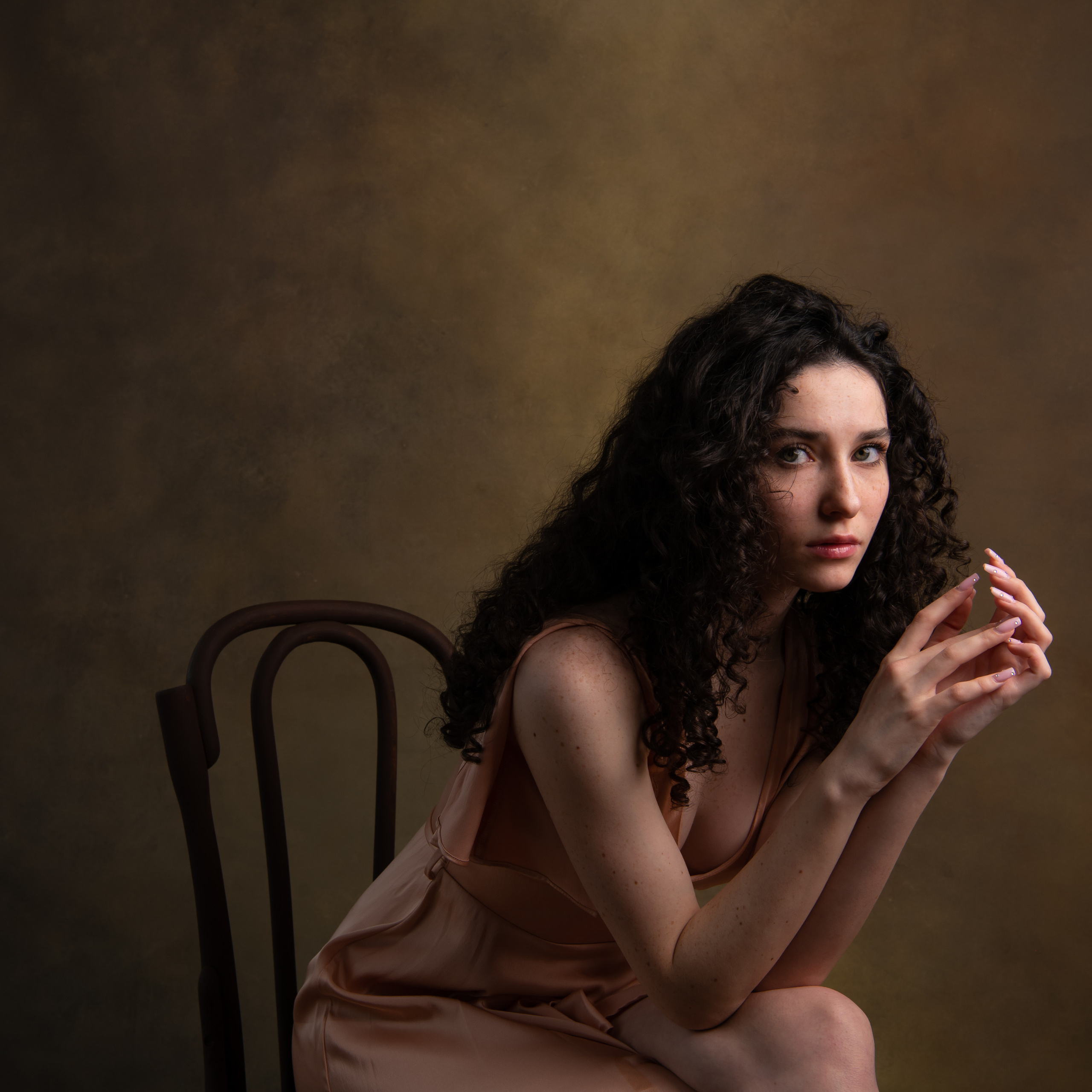 Отзывы. Фотохудожник Нина Жихарева