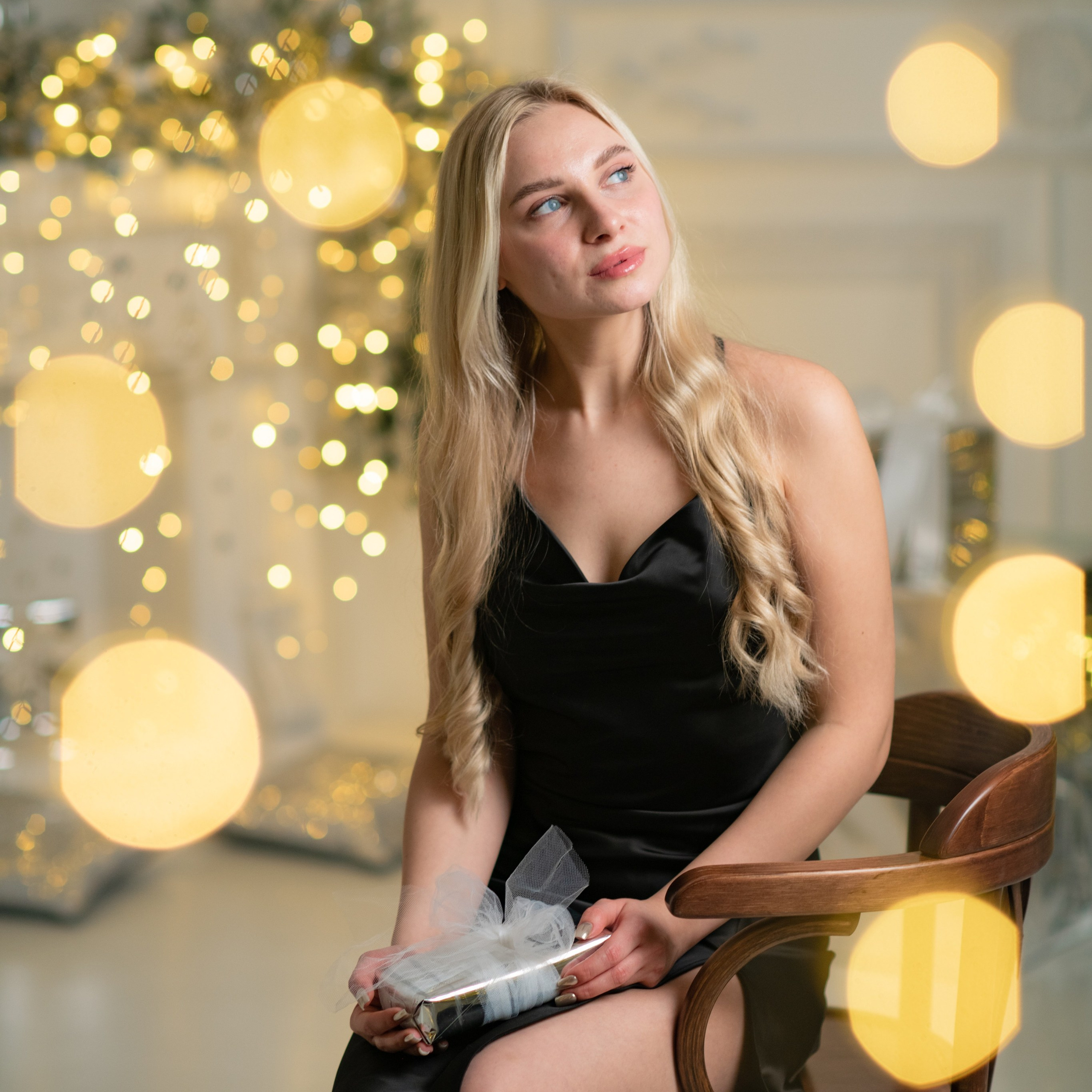 Отзывы. Фотохудожник Нина Жихарева