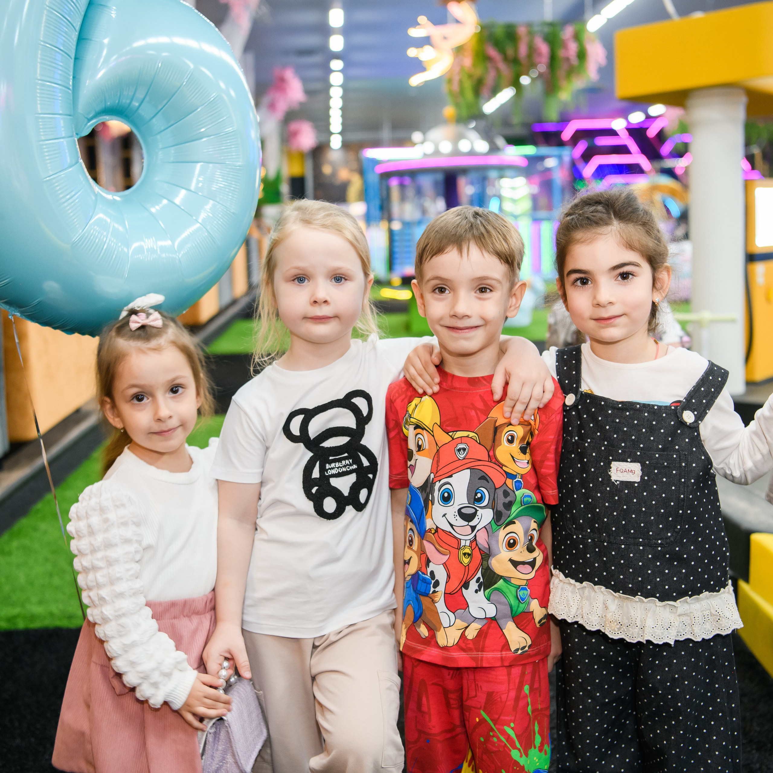 Детская студийная фотосессия. Фотохудожник Нина Жихарева