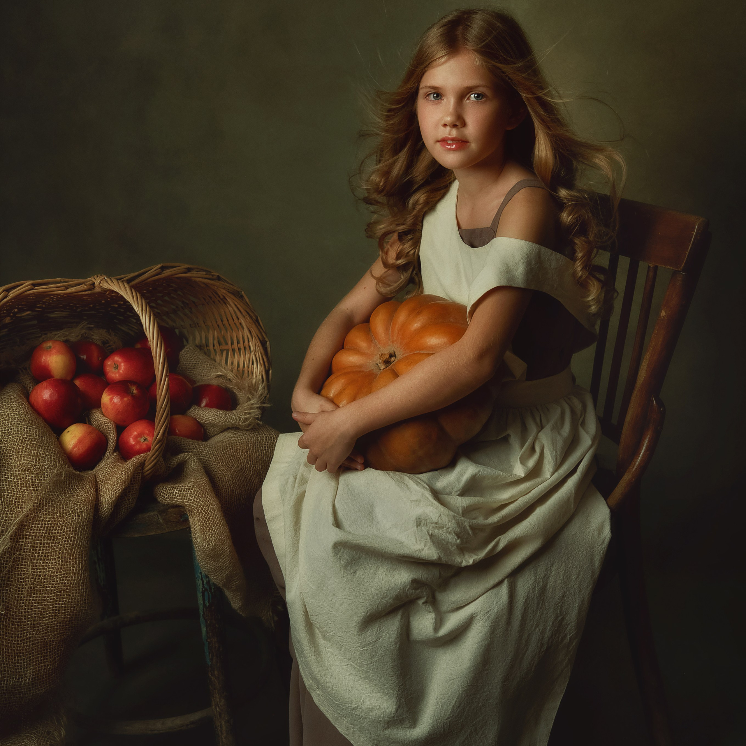 Отзывы. Фотохудожник Нина Жихарева