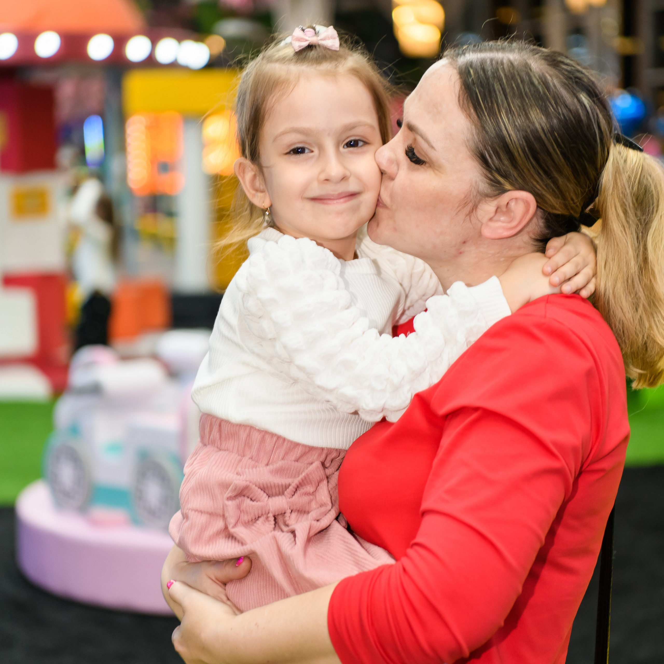 Детская студийная фотосессия. Фотохудожник Нина Жихарева