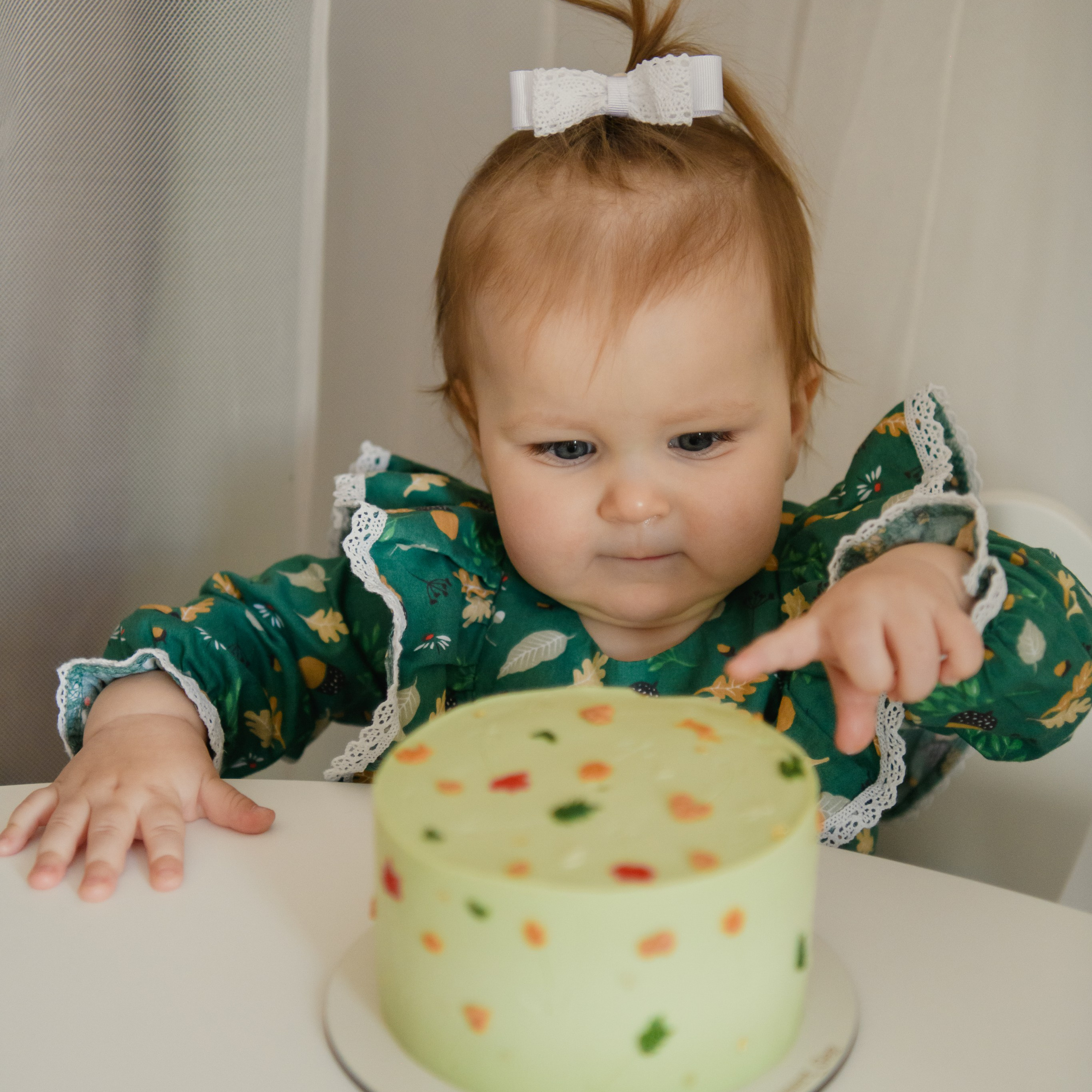 Детская студийная фотосессия. Фотохудожник Нина Жихарева