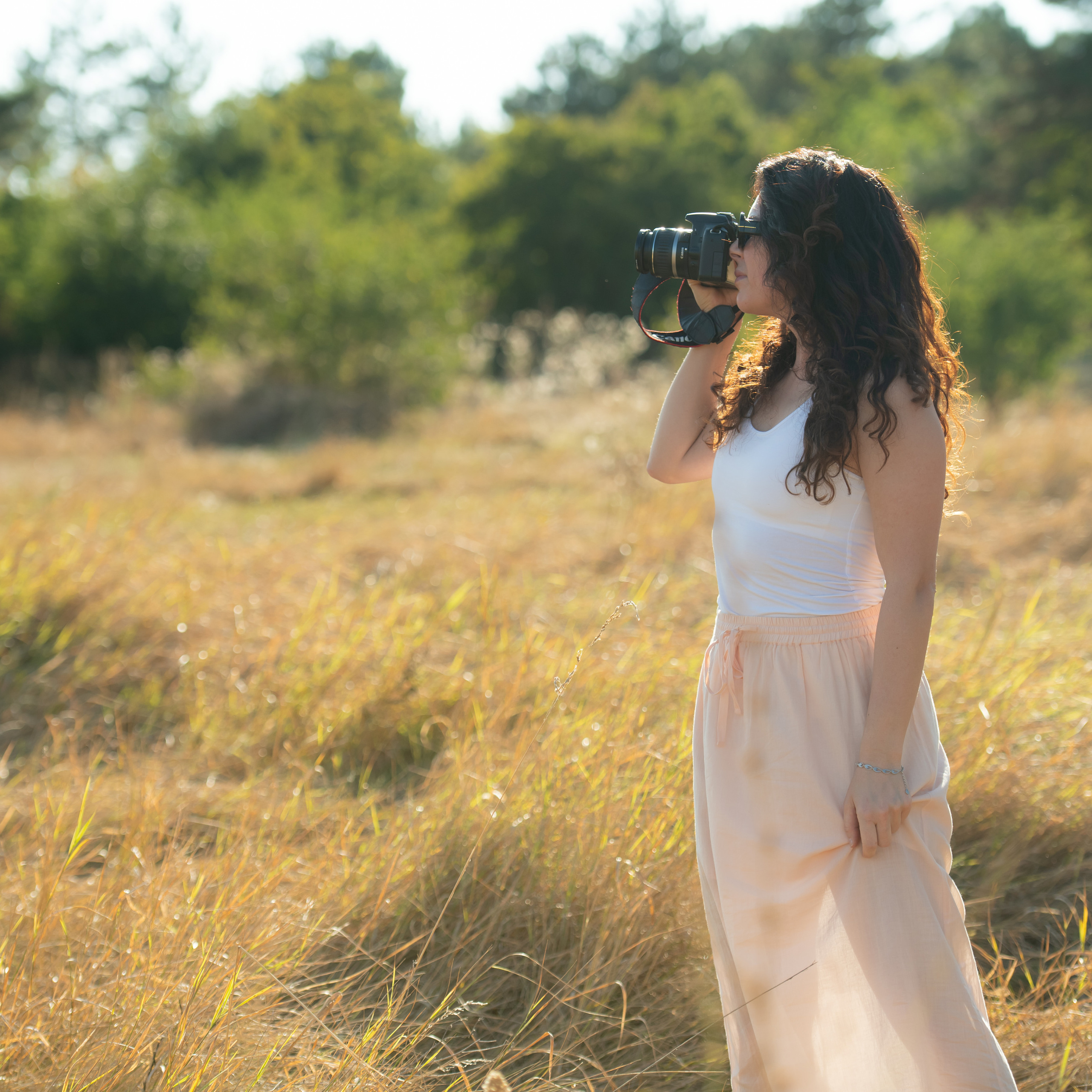 Отзывы. Фотохудожник Нина Жихарева