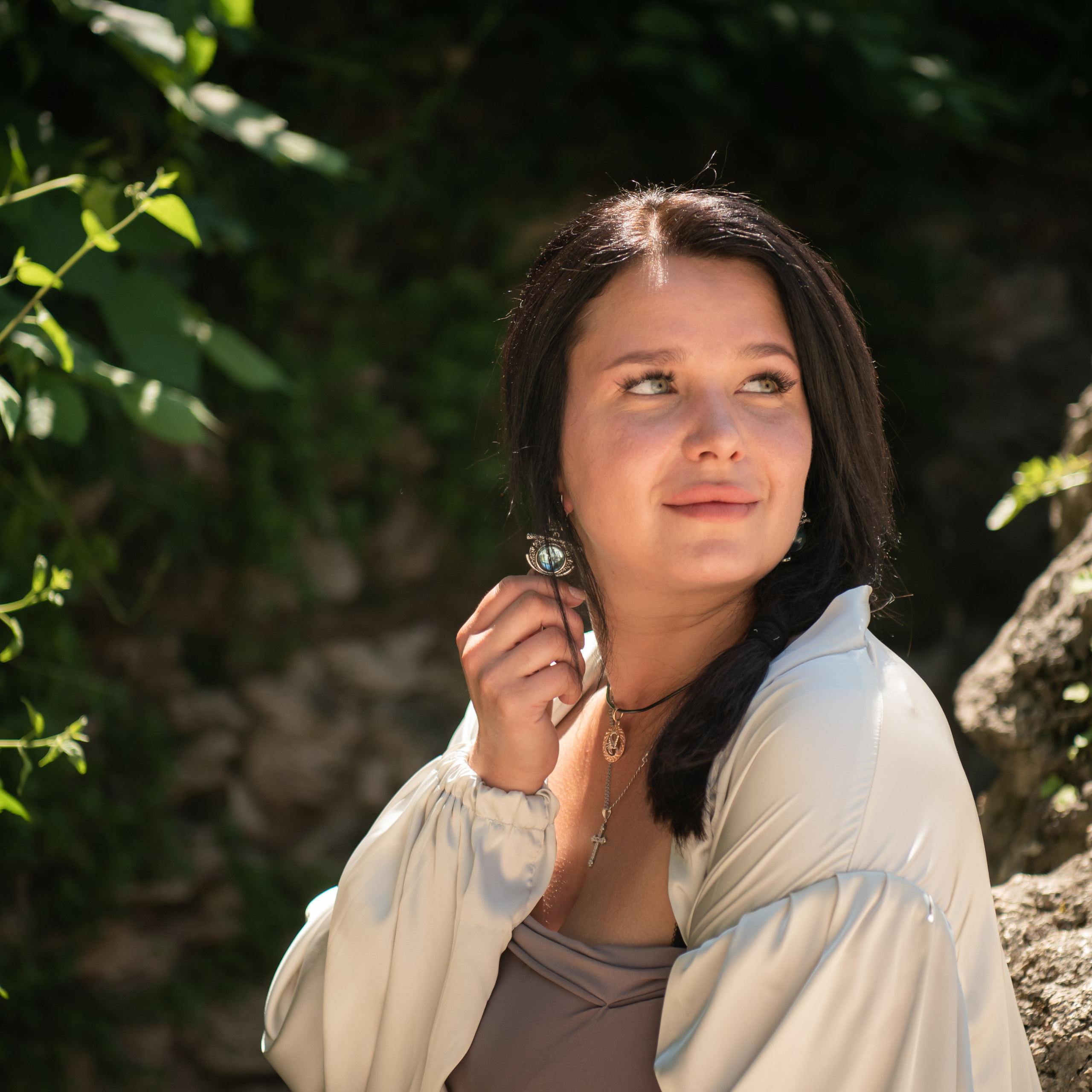 Отзывы. Фотохудожник Нина Жихарева