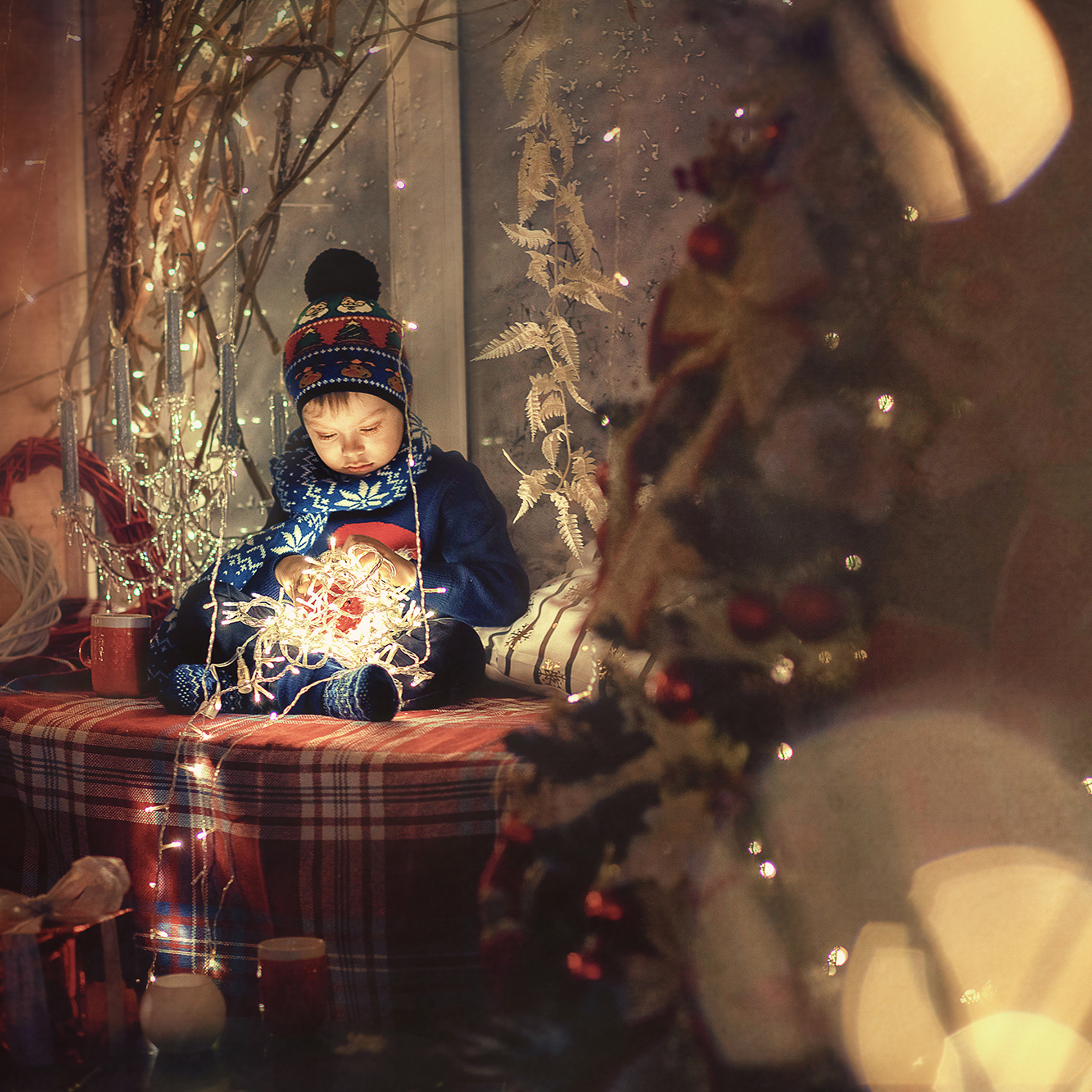 Отзывы. Фотохудожник Нина Жихарева