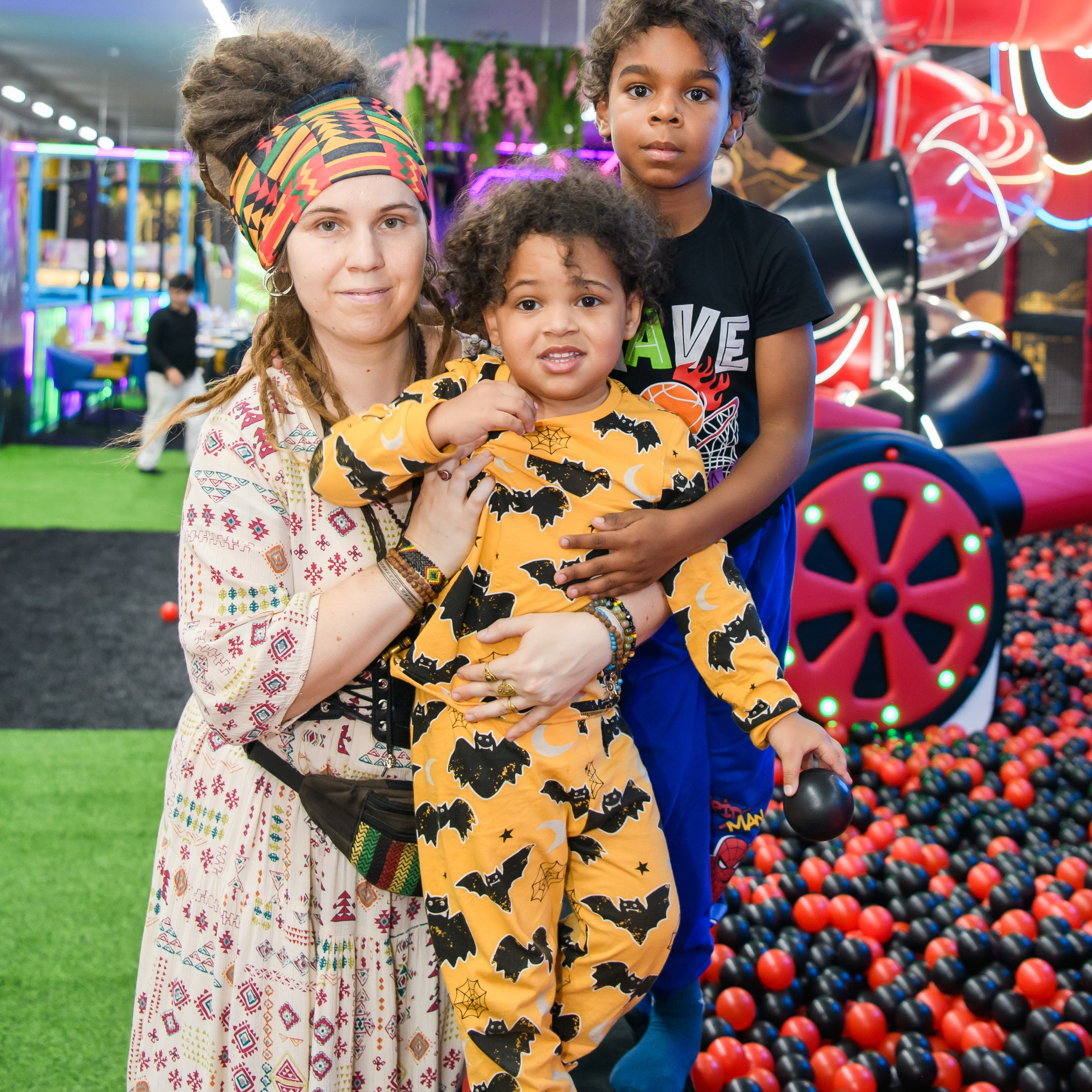 Детская студийная фотосессия. Фотохудожник Нина Жихарева