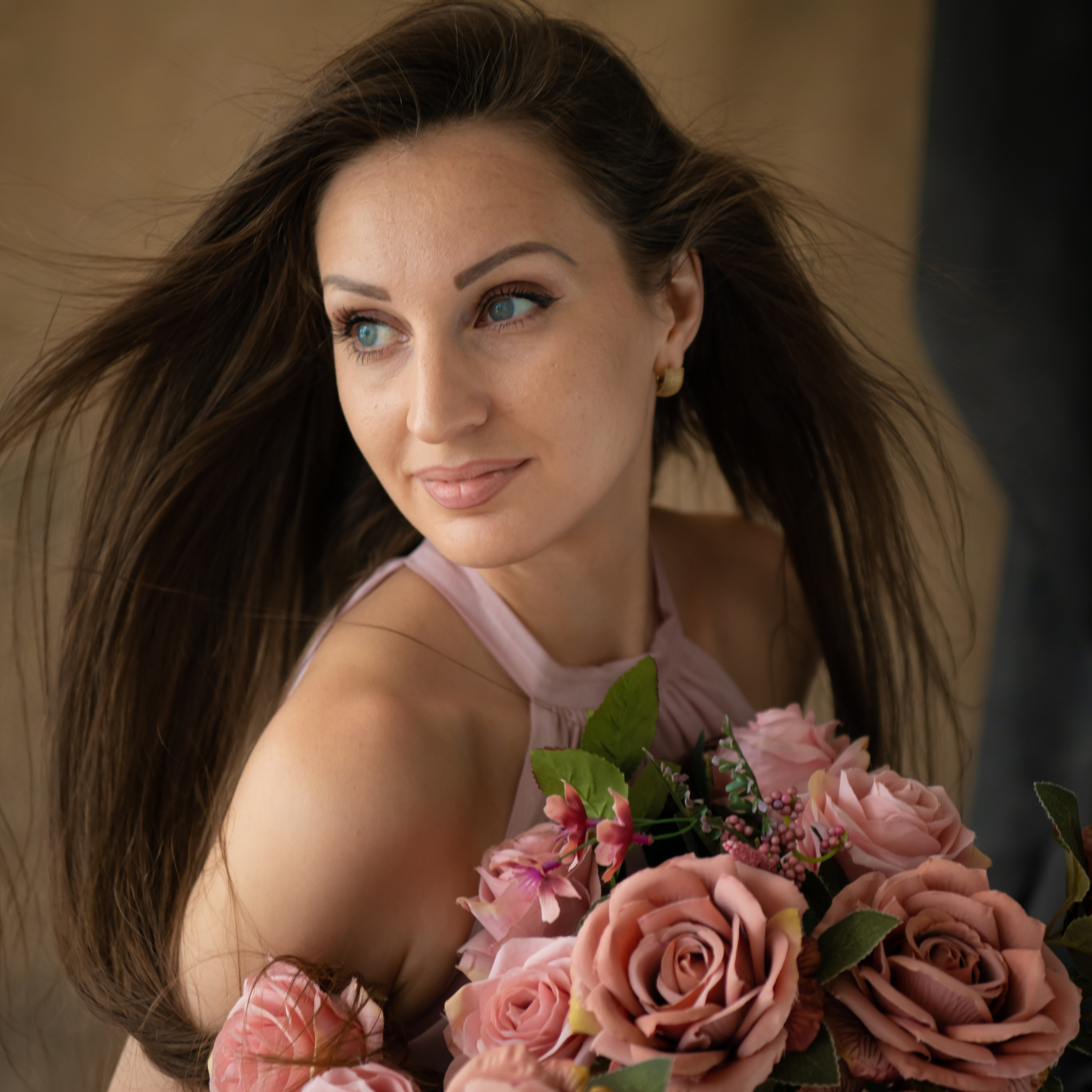 Отзывы. Фотохудожник Нина Жихарева