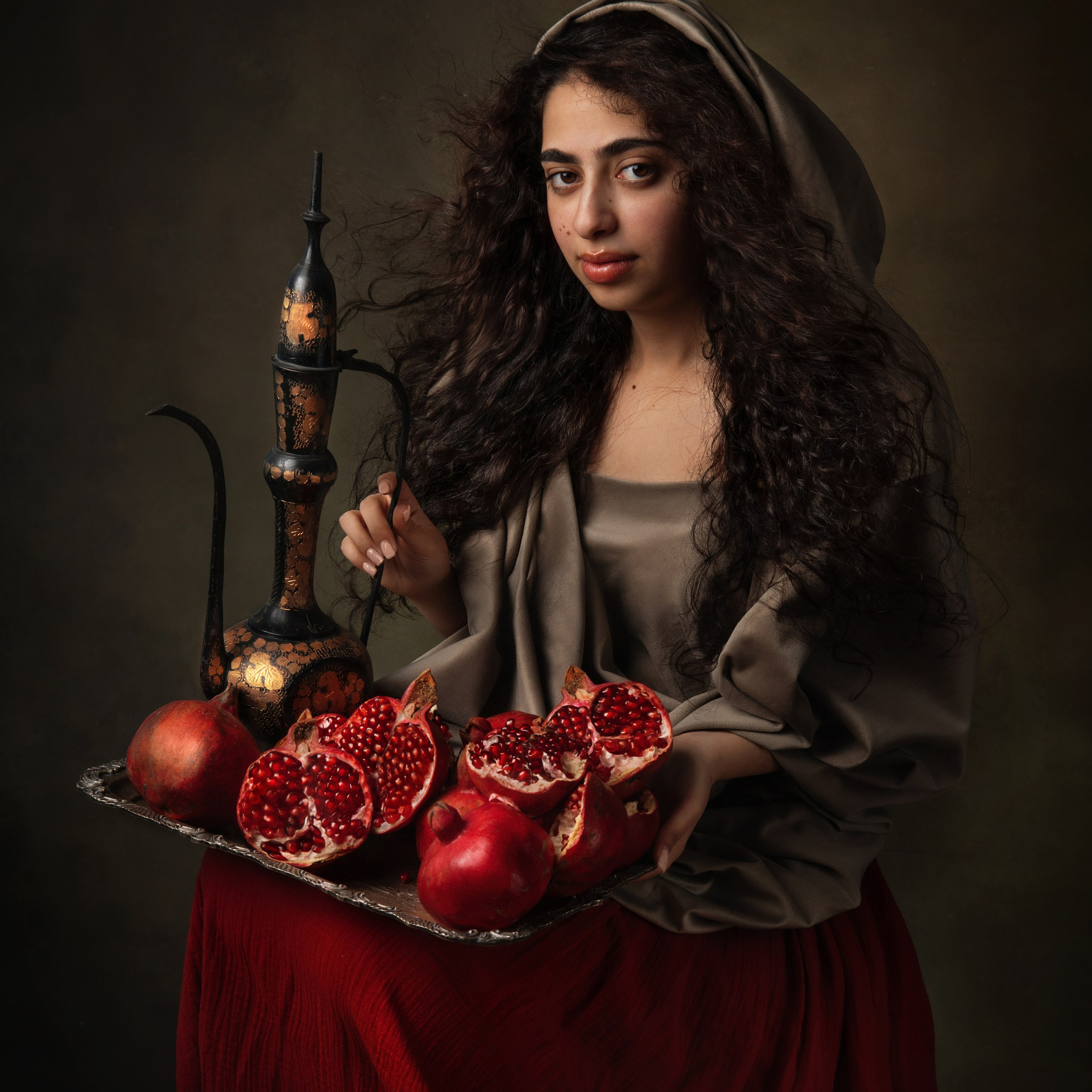 Отзывы. Фотохудожник Нина Жихарева