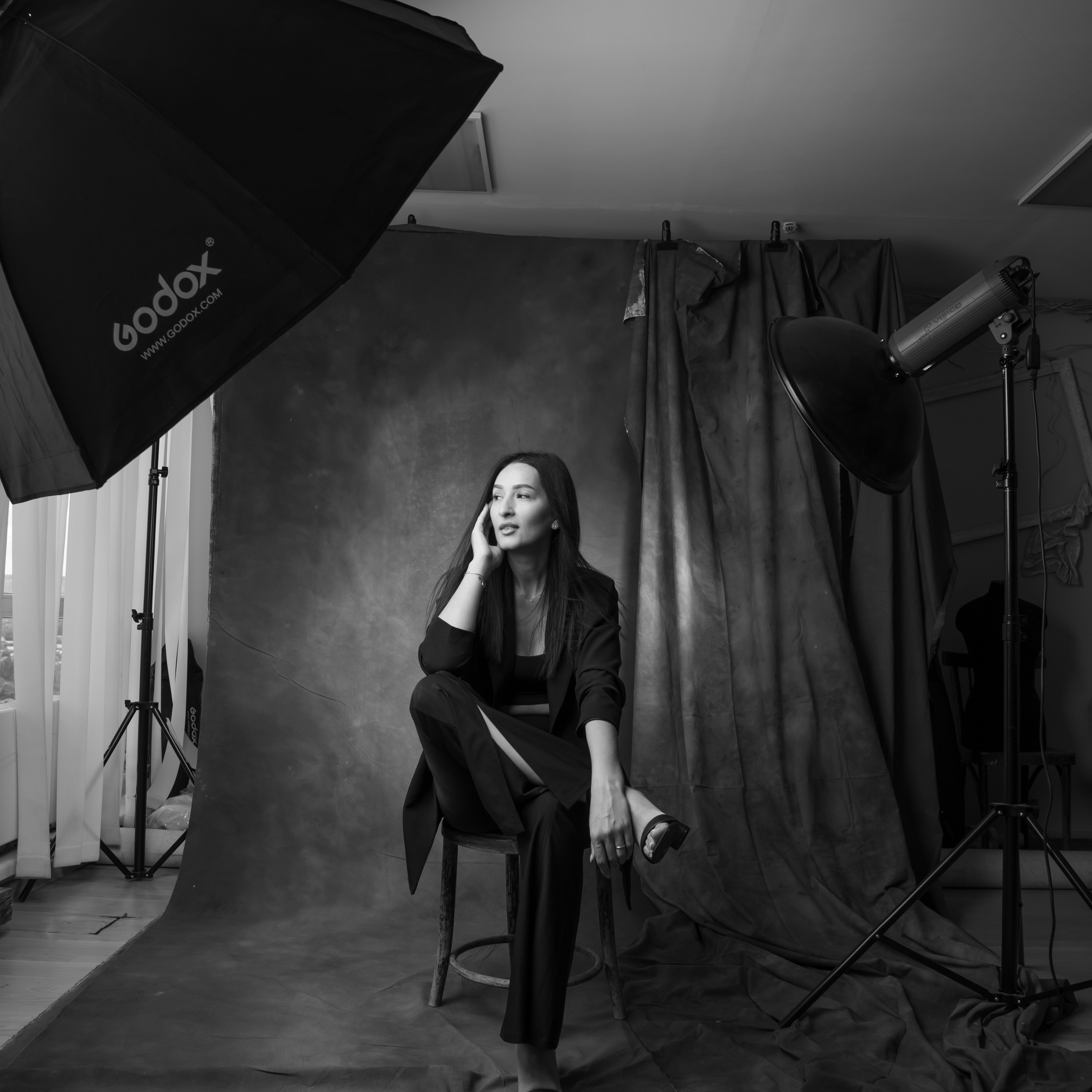 Отзывы. Фотохудожник Нина Жихарева