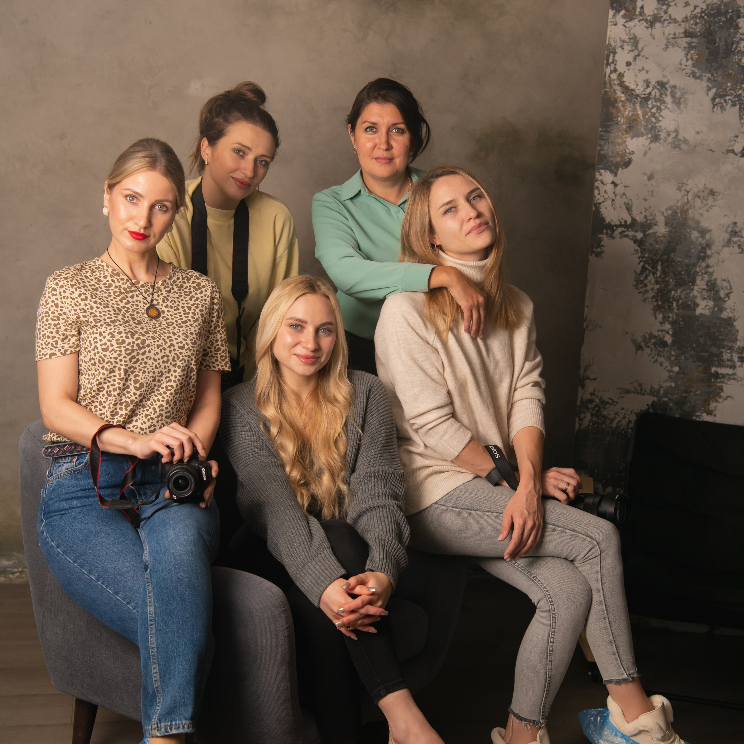 Отзывы. Фотохудожник Нина Жихарева